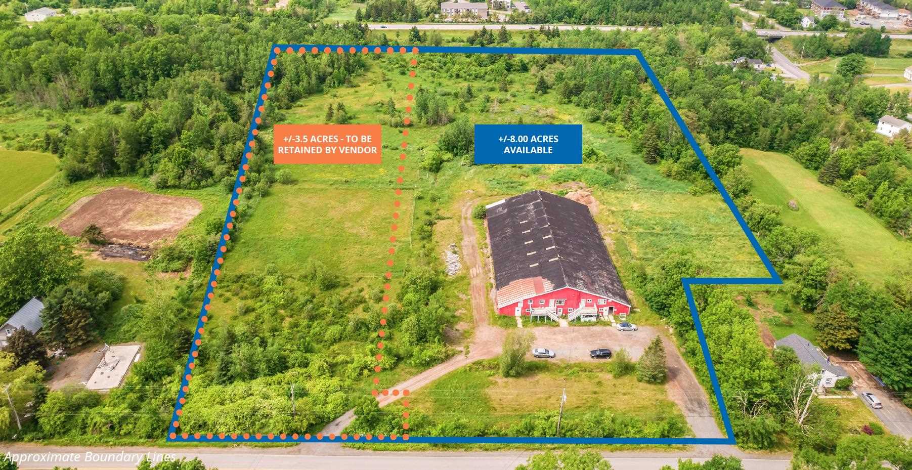 1299 Ridge Road, Wolfville Ridge, (MLS® 202116123) RE/MAX nova