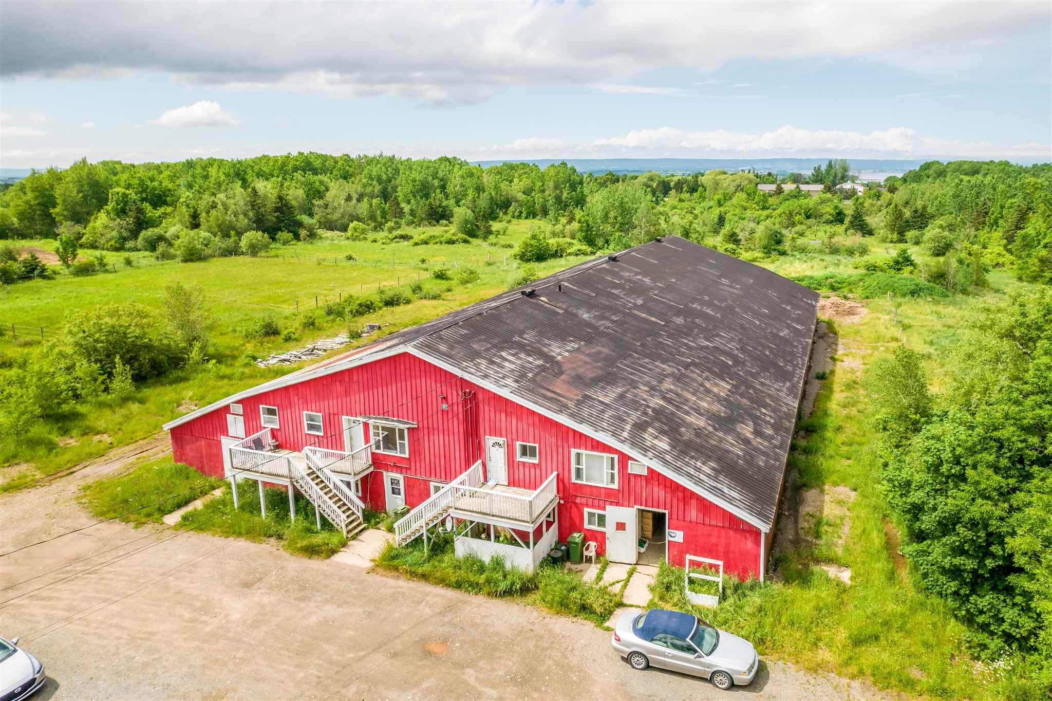 1299 Ridge Road, Wolfville Ridge, (MLS® 202116123) RE/MAX nova