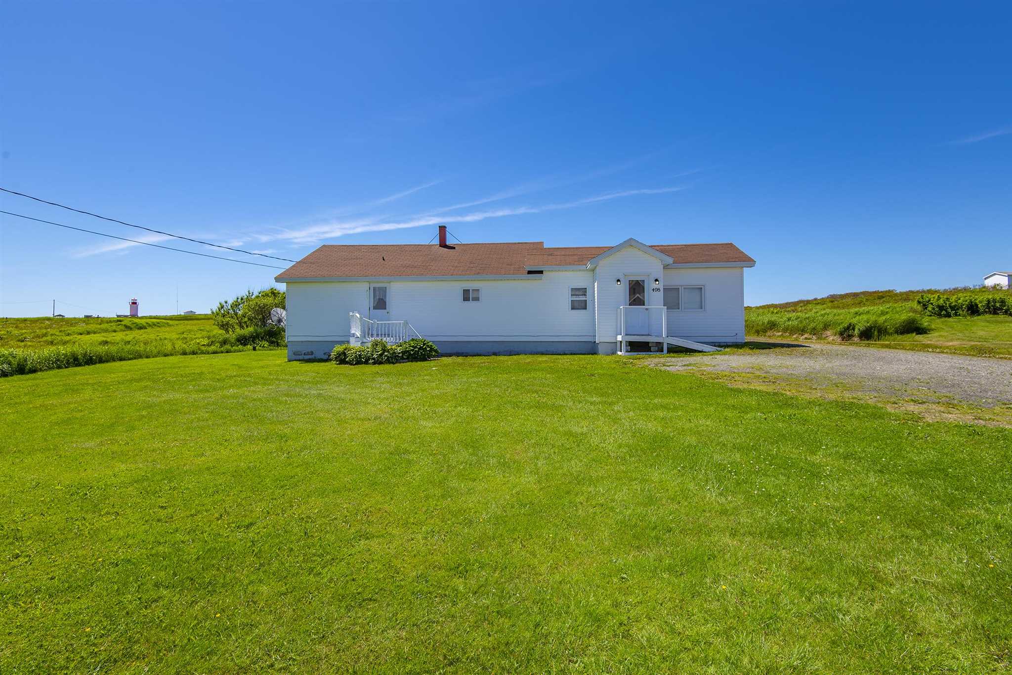 498 Cape Saint Mary's Road, Cape St Marys, (MLS® 202116196) RE/MAX nova