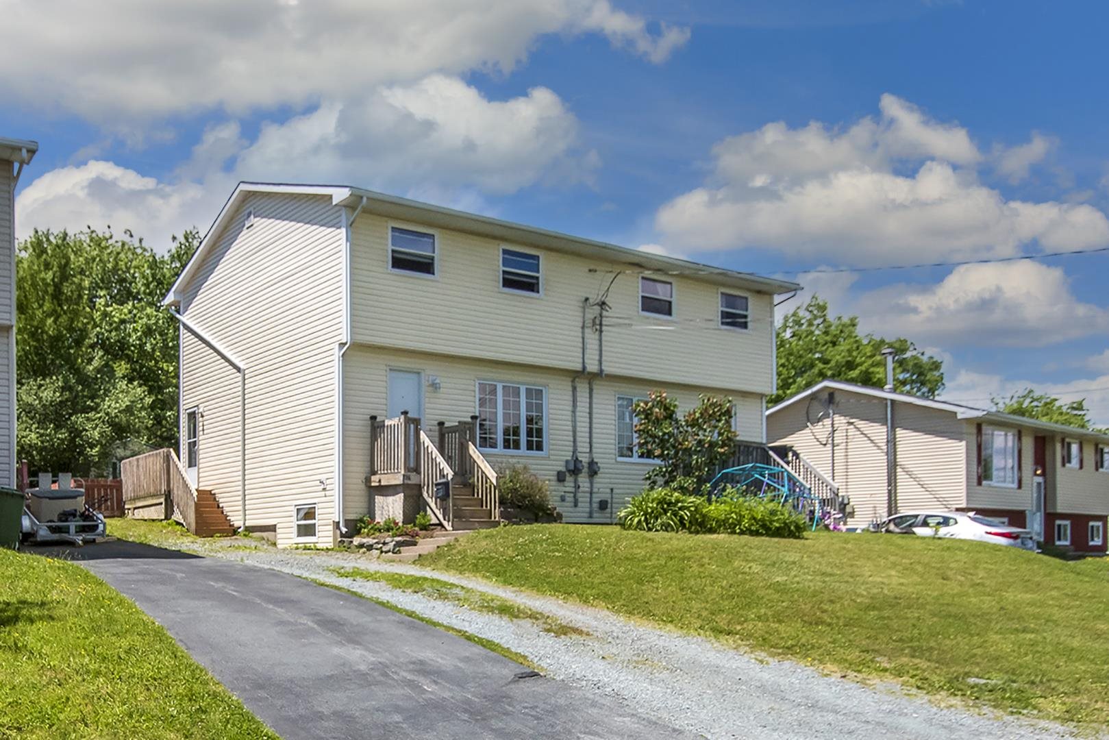 38 Langdon Dr, Dartmouth, Nova Scotia RE/MAX nova