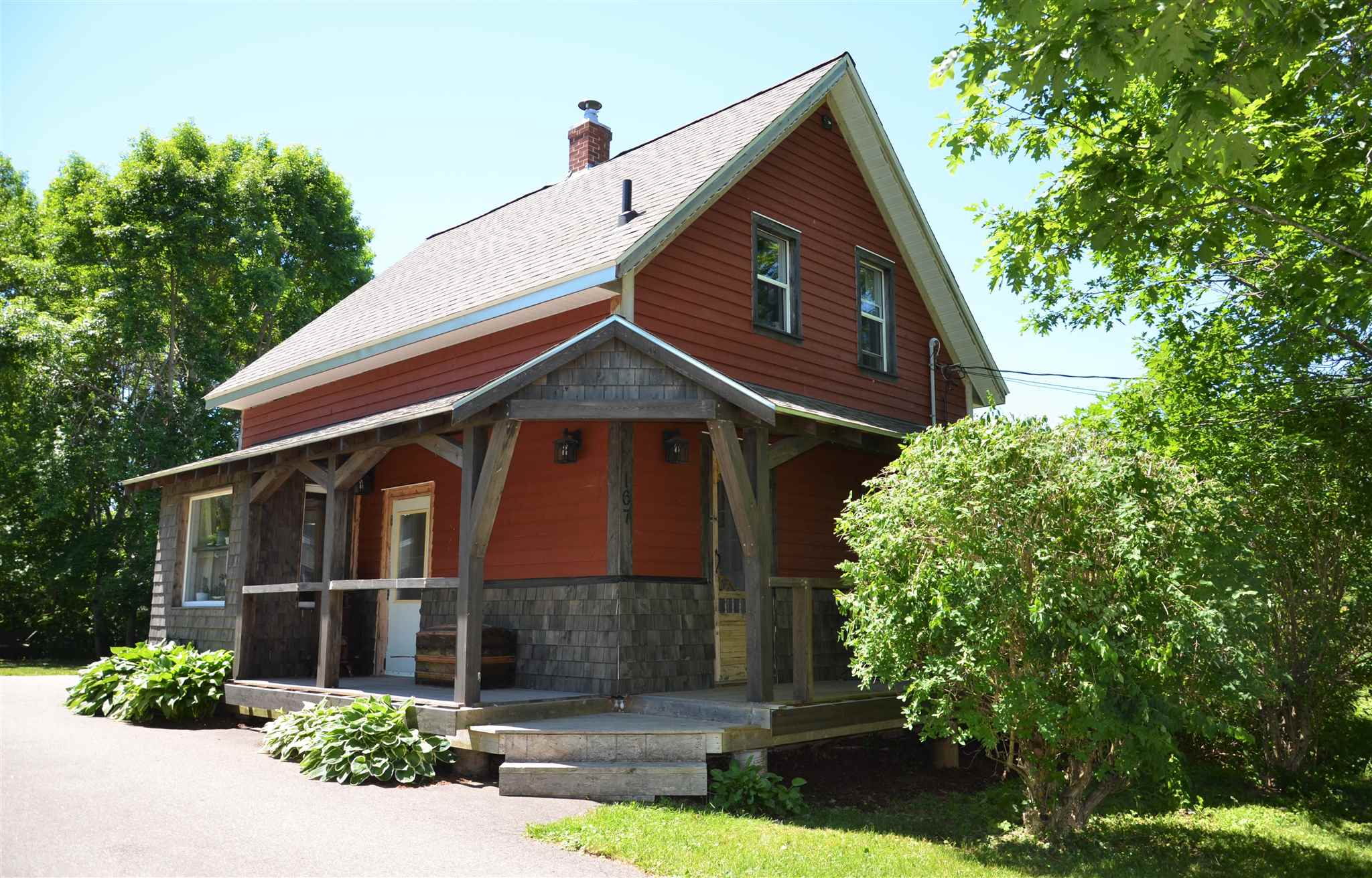 167 PLEASANT Street, Wolfville, (MLS® 202116248) RE/MAX nova