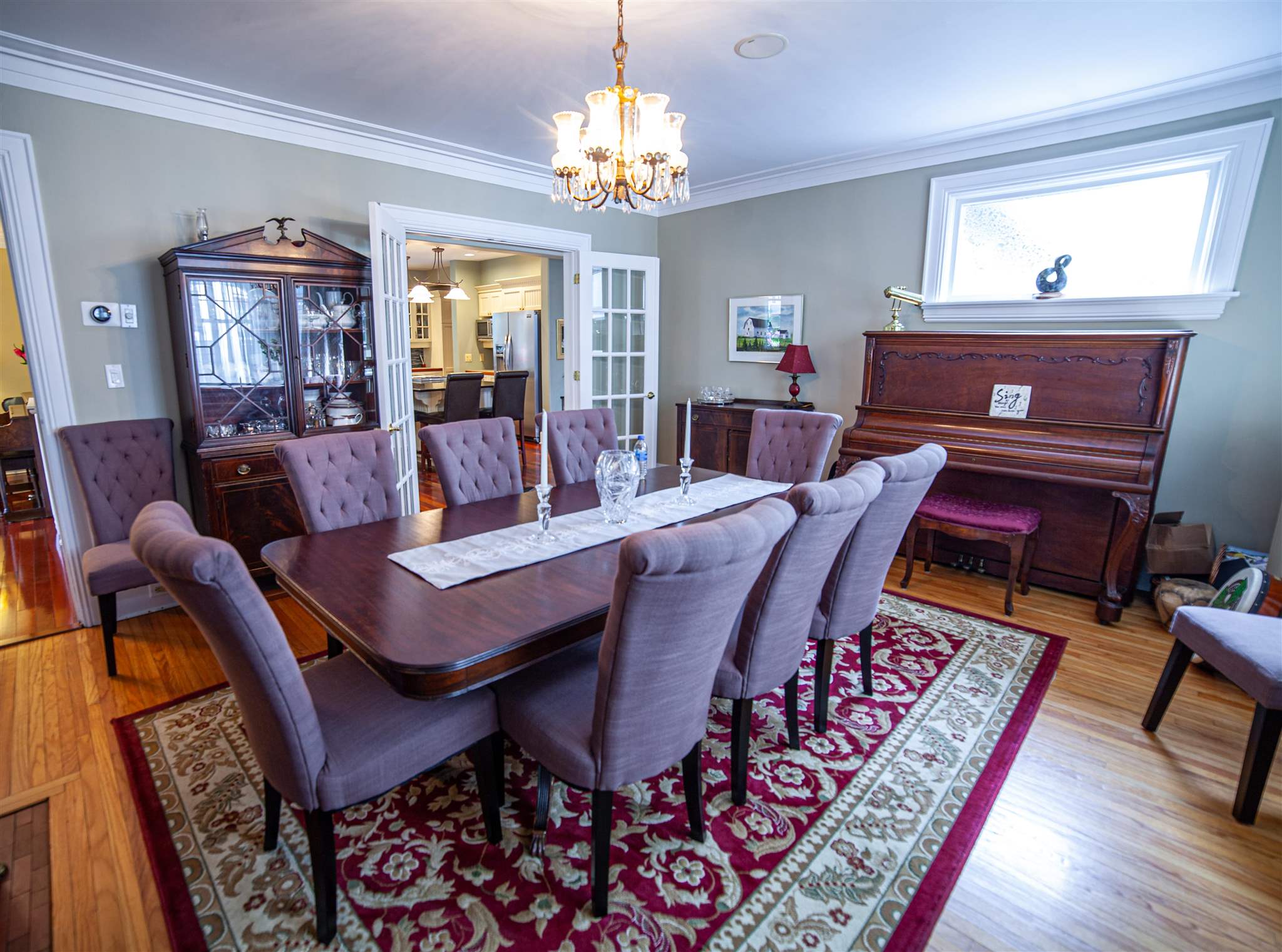 101 Whitney Avenue, Sydney, (MLS® 202116295) RE/MAX nova