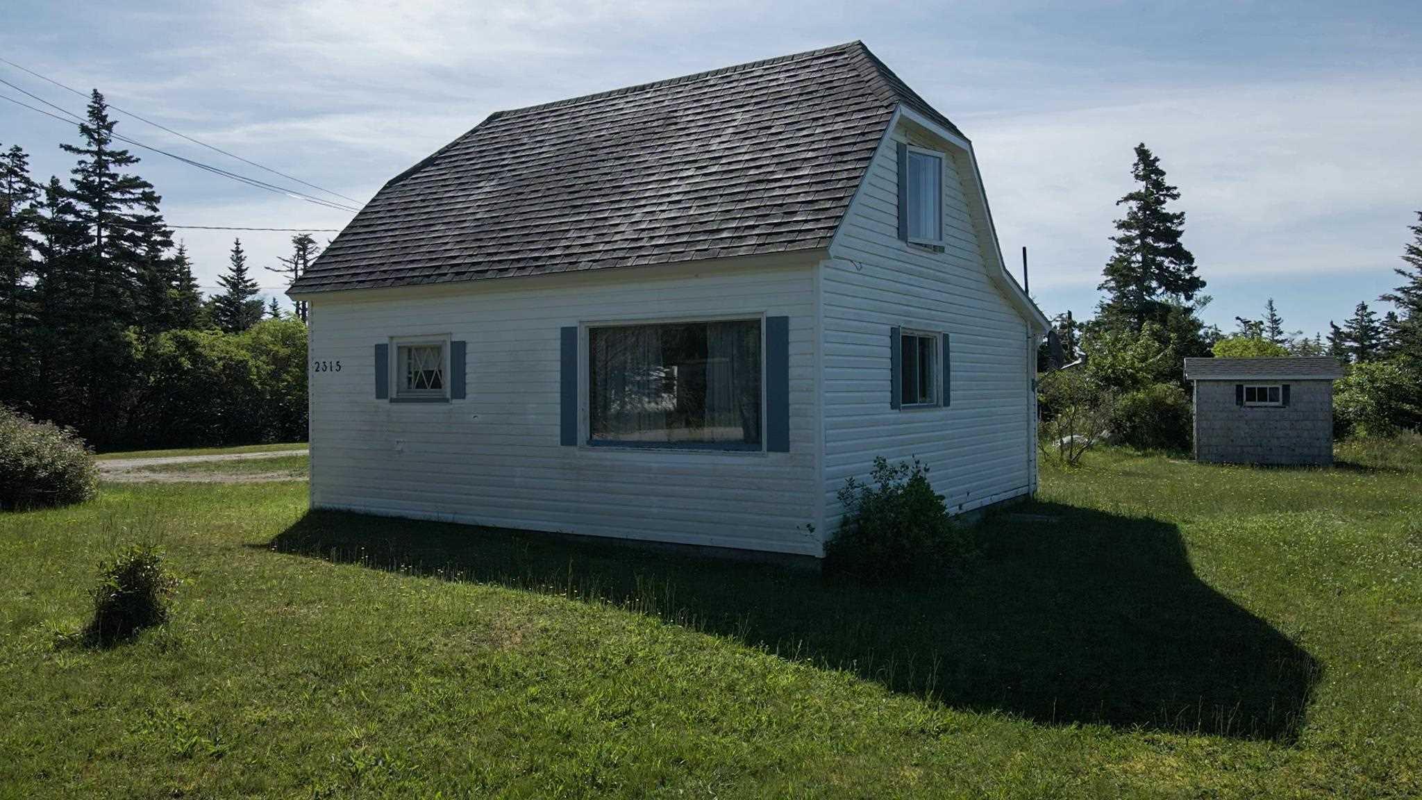 2315 Port Latour Road, Upper Port La Tour, (MLS® 202116328) RE/MAX nova