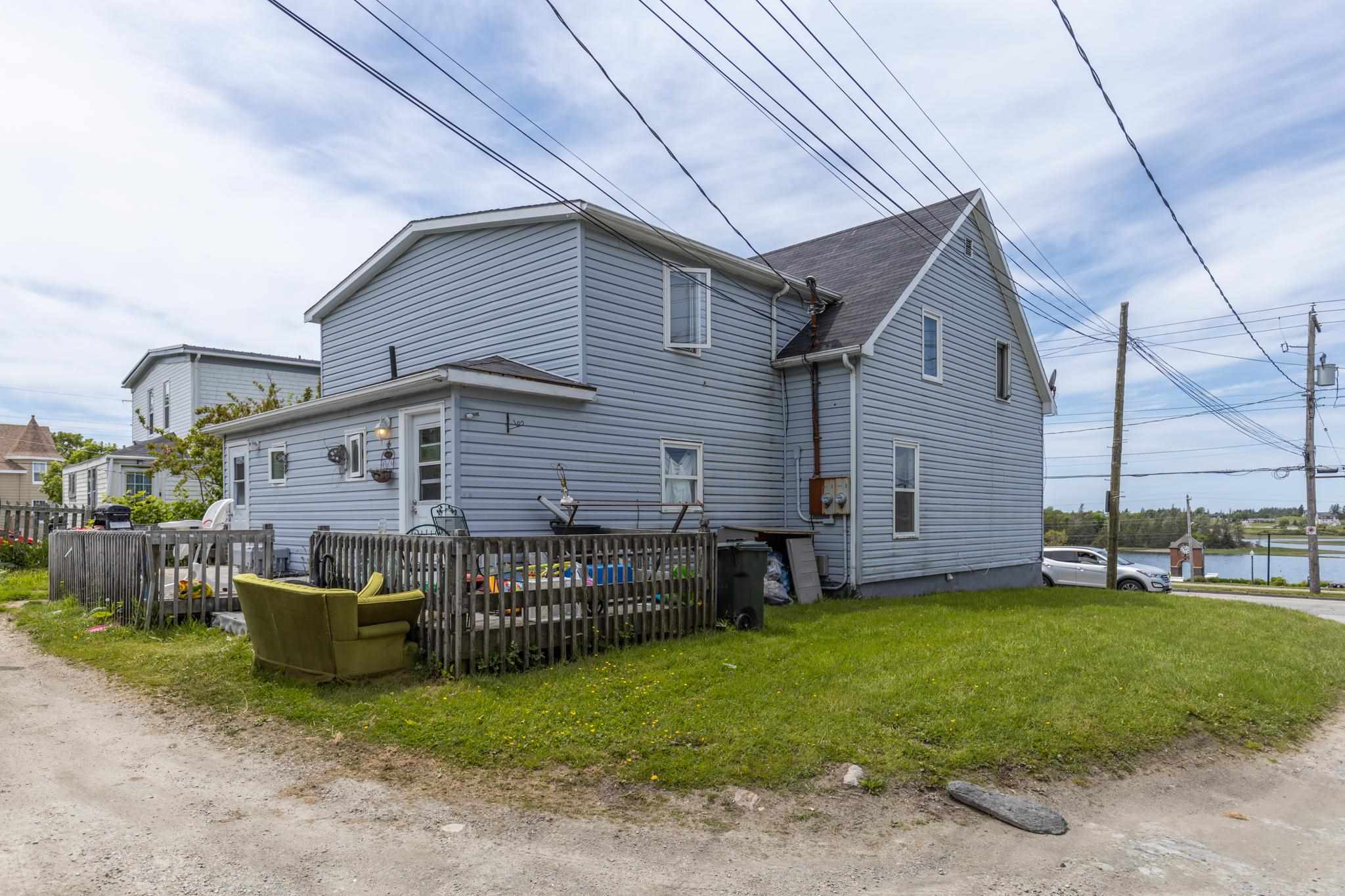 523 Main Street, Yarmouth, (MLS® 202116349) RE/MAX nova