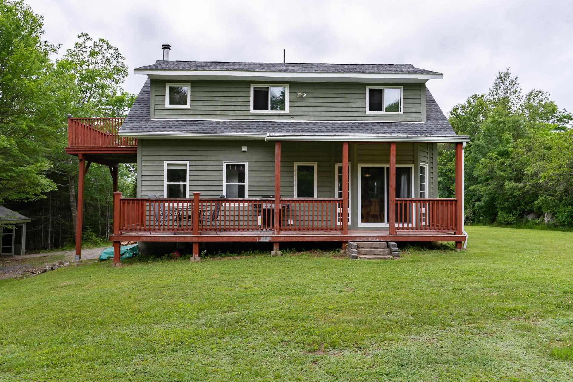 204 McInnis Road, Chester Basin, (MLS® 202116521) RE/MAX nova