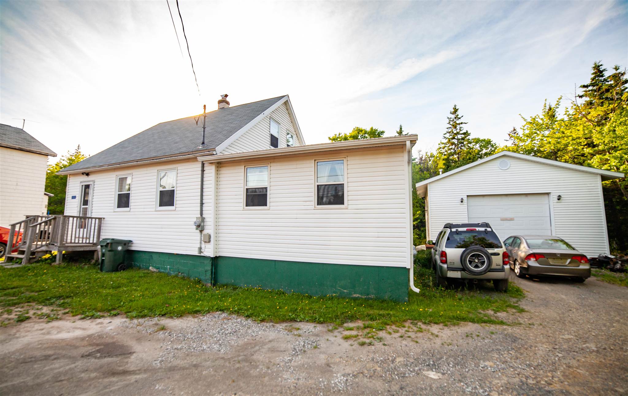 993 Grand Lake Road, Sydney, (MLS® 202116611) RE/MAX nova