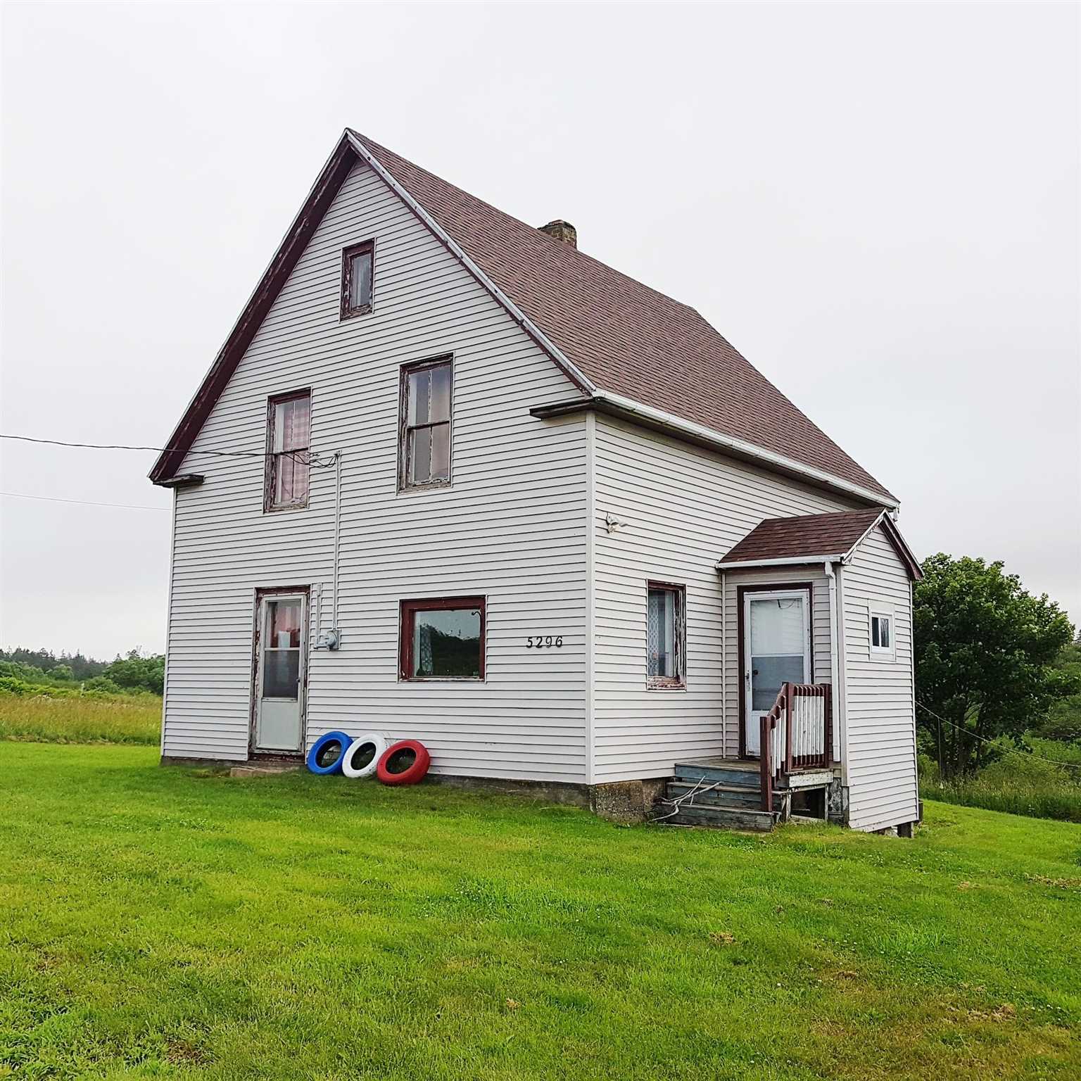 5296 Highway 1, Salmon River, (MLS® 202116660) RE/MAX nova