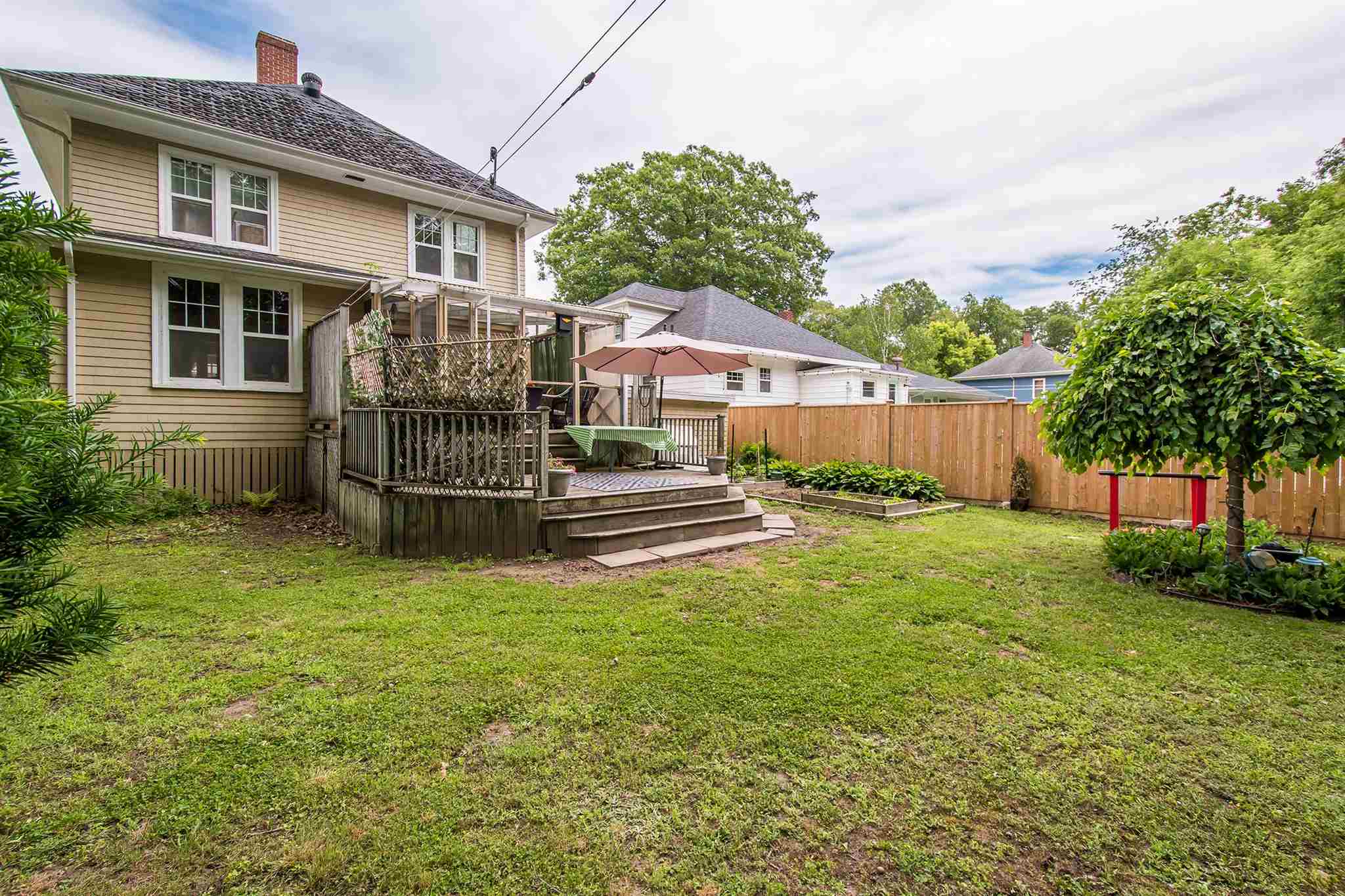 22 Caldwell Avenue, Kentville, (MLS® 202116708) RE/MAX nova