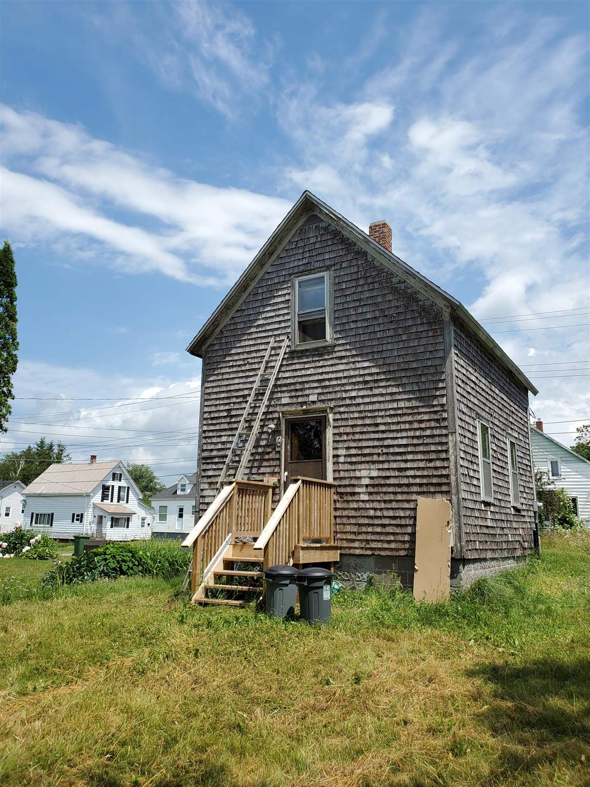 8 Gray Street, Springhill, (MLS® 202116723) RE/MAX nova