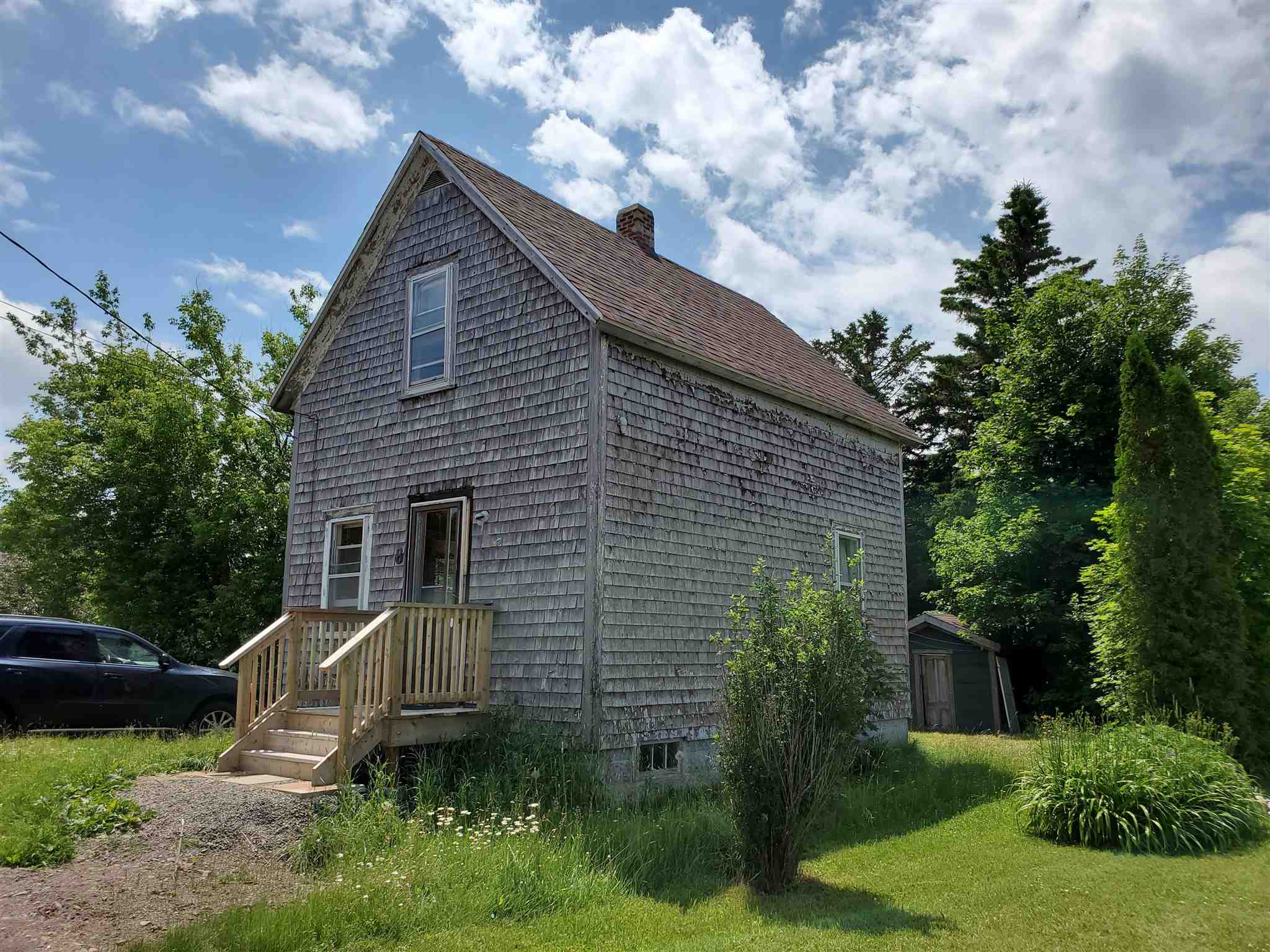 8 Gray Street, Springhill, (MLS® 202116723) RE/MAX nova