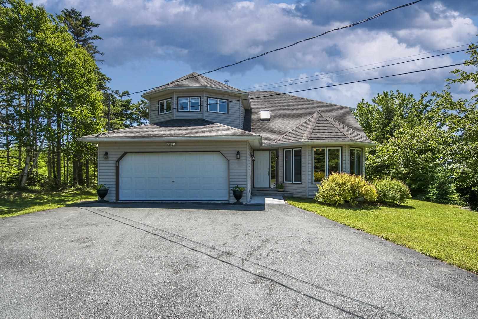 1448 West Porters Lake Road, Porters Lake, (MLS® 202116741) RE/MAX nova