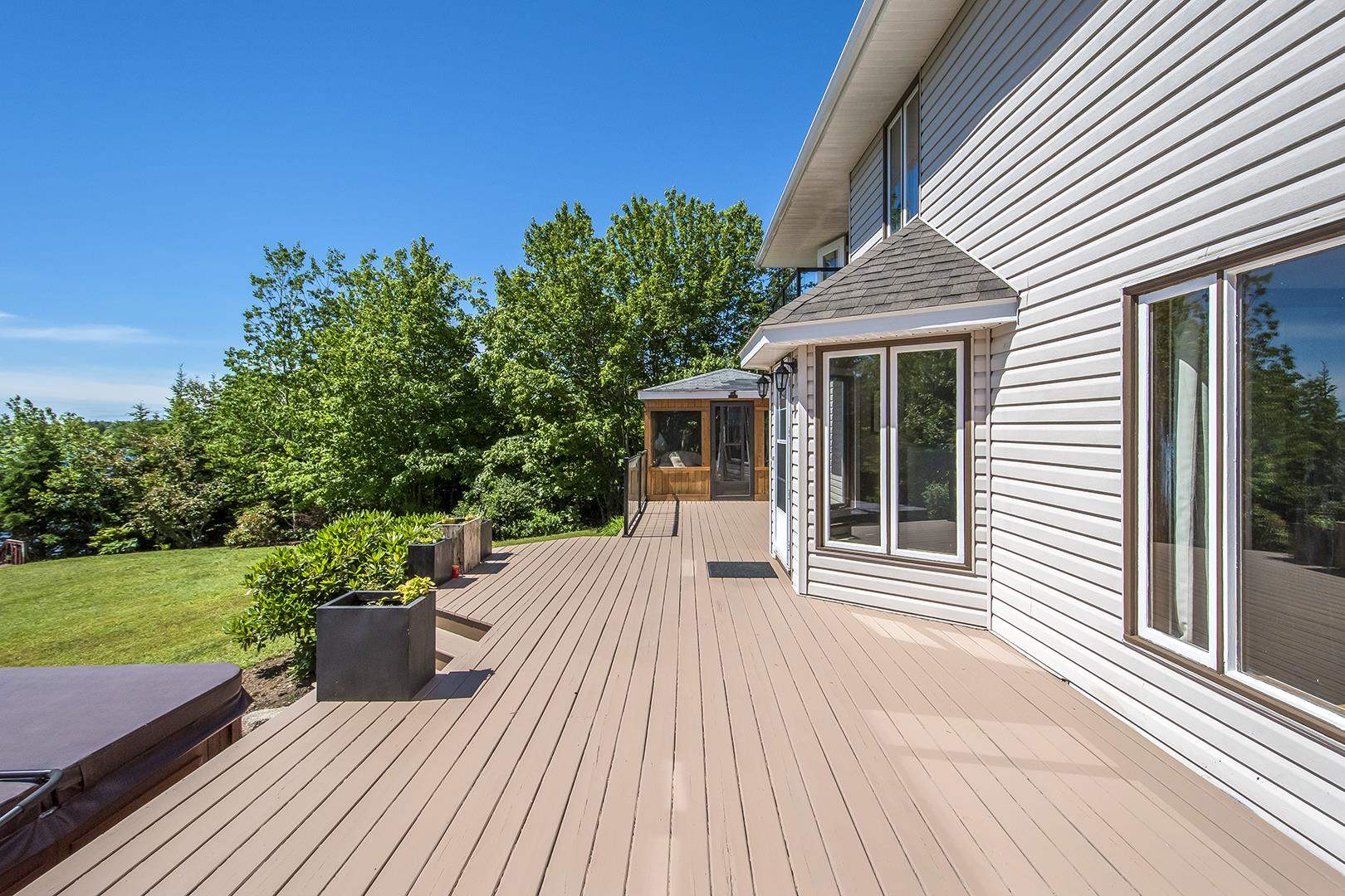 1448 West Porters Lake Road, Porters Lake, (MLS® 202116741) RE/MAX nova