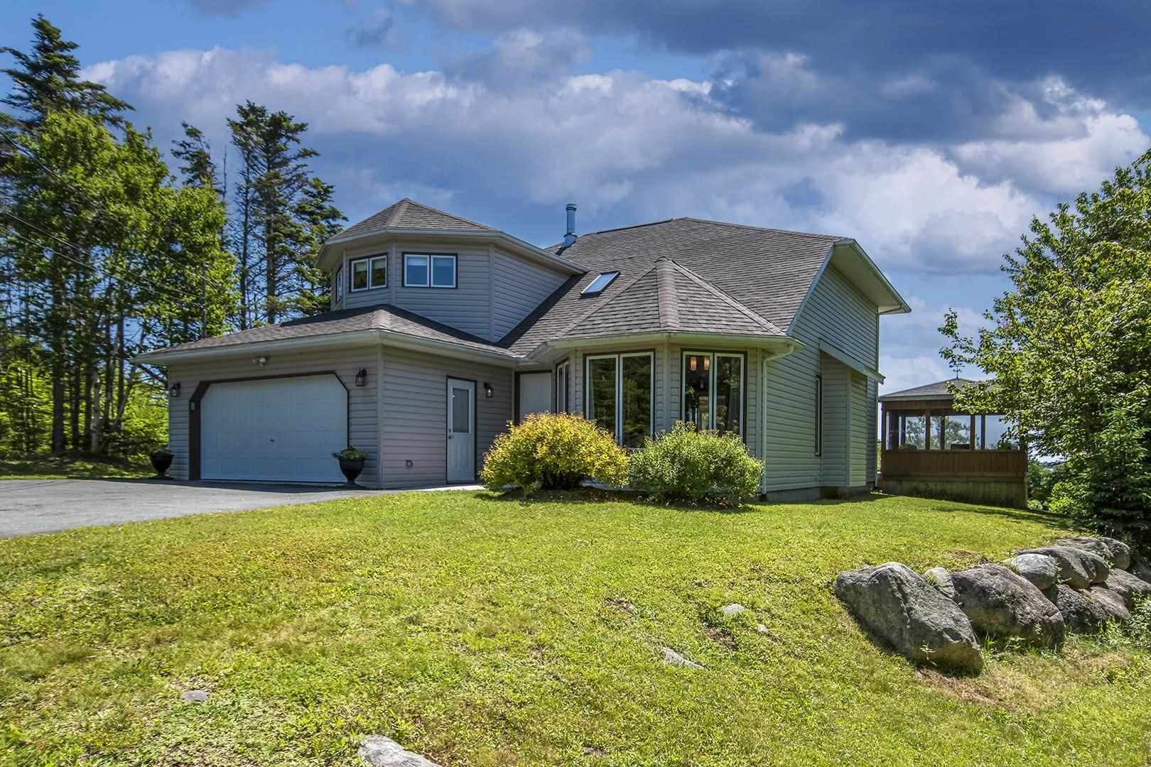 1448 West Porters Lake Road, Porters Lake, (MLS® 202116741) RE/MAX nova