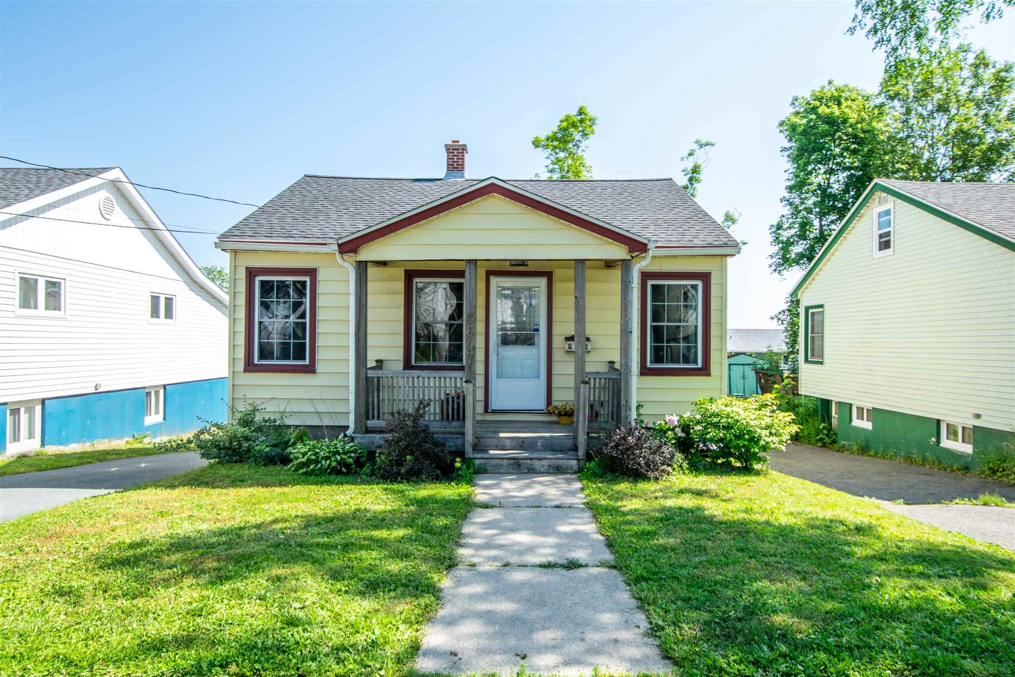 3647 Novalea Drive, Halifax, (MLS® 202116783) RE/MAX nova