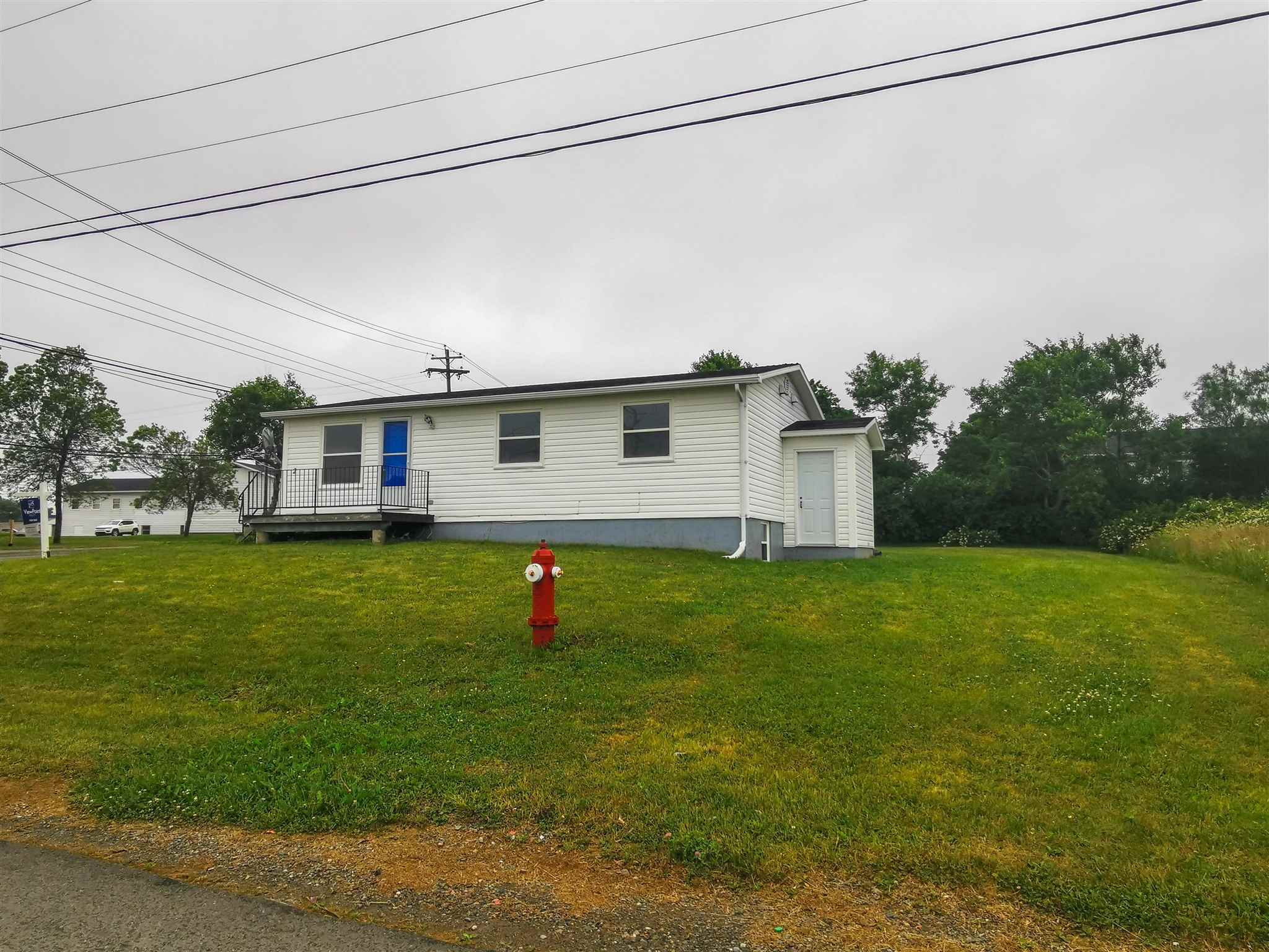 2 Bluewater Drive, Glace Bay, (MLS® 202117080) RE/MAX nova