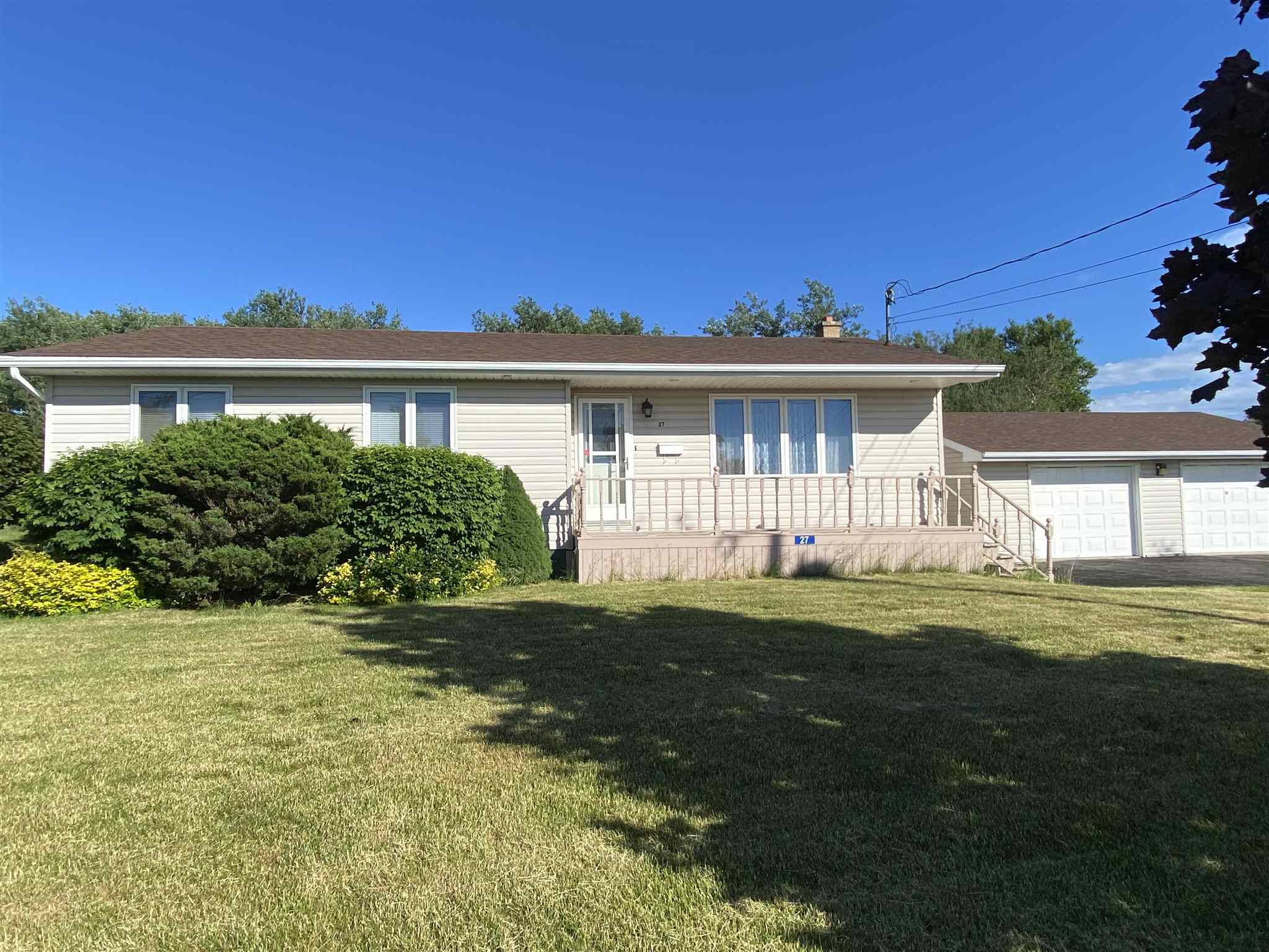 27 MacAulay Avenue, Glace Bay, (MLS® 202117286) RE/MAX nova