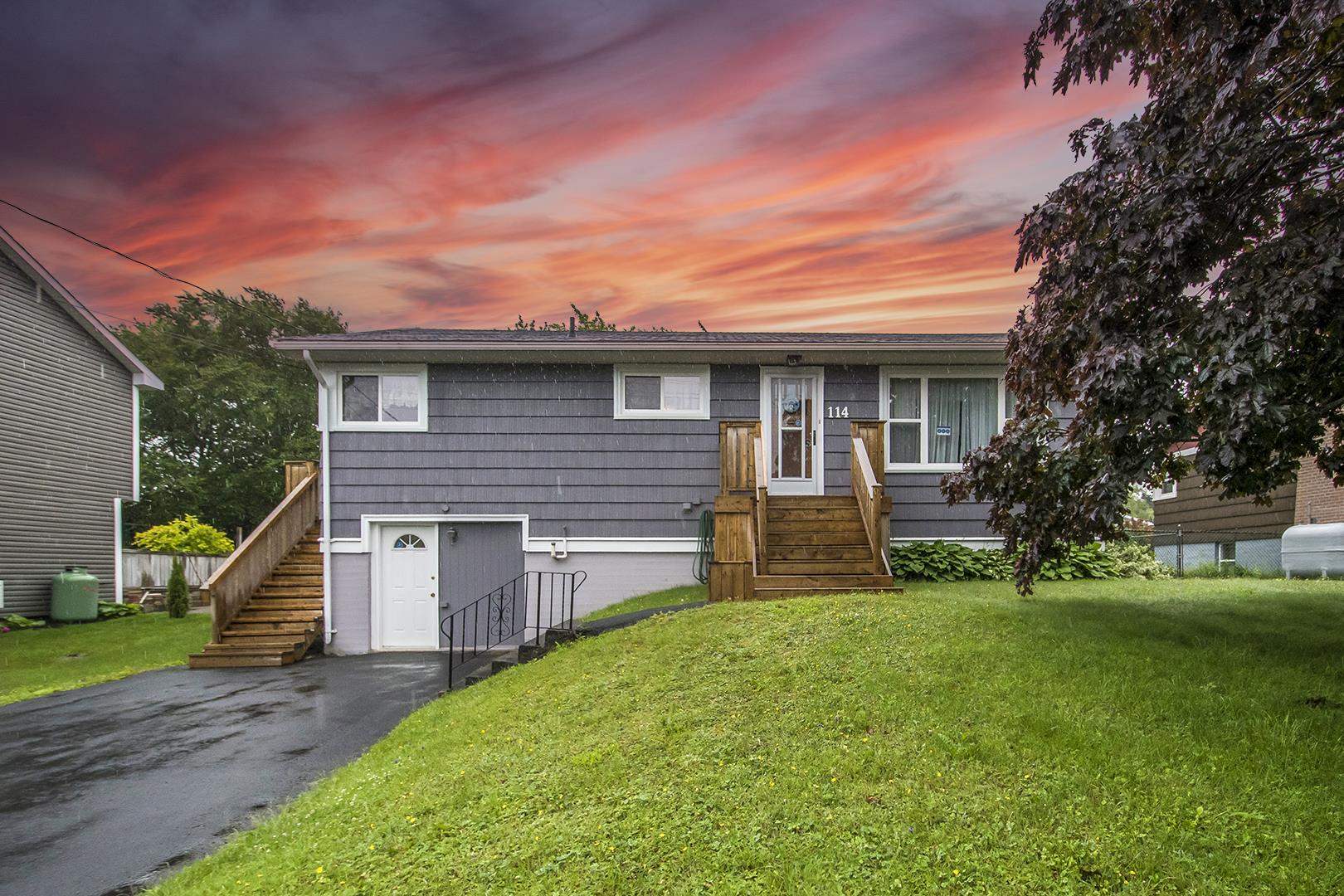 114 Sunnybrae Avenue, Halifax, (MLS® 202117298) RE/MAX nova