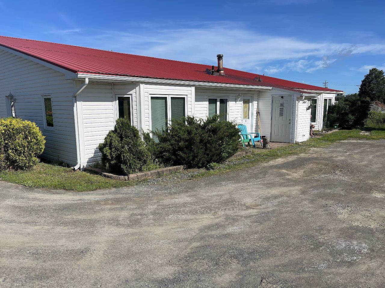 1249&1251 Highway 2 Highway, Hilden, (MLS® 202117484) RE/MAX nova