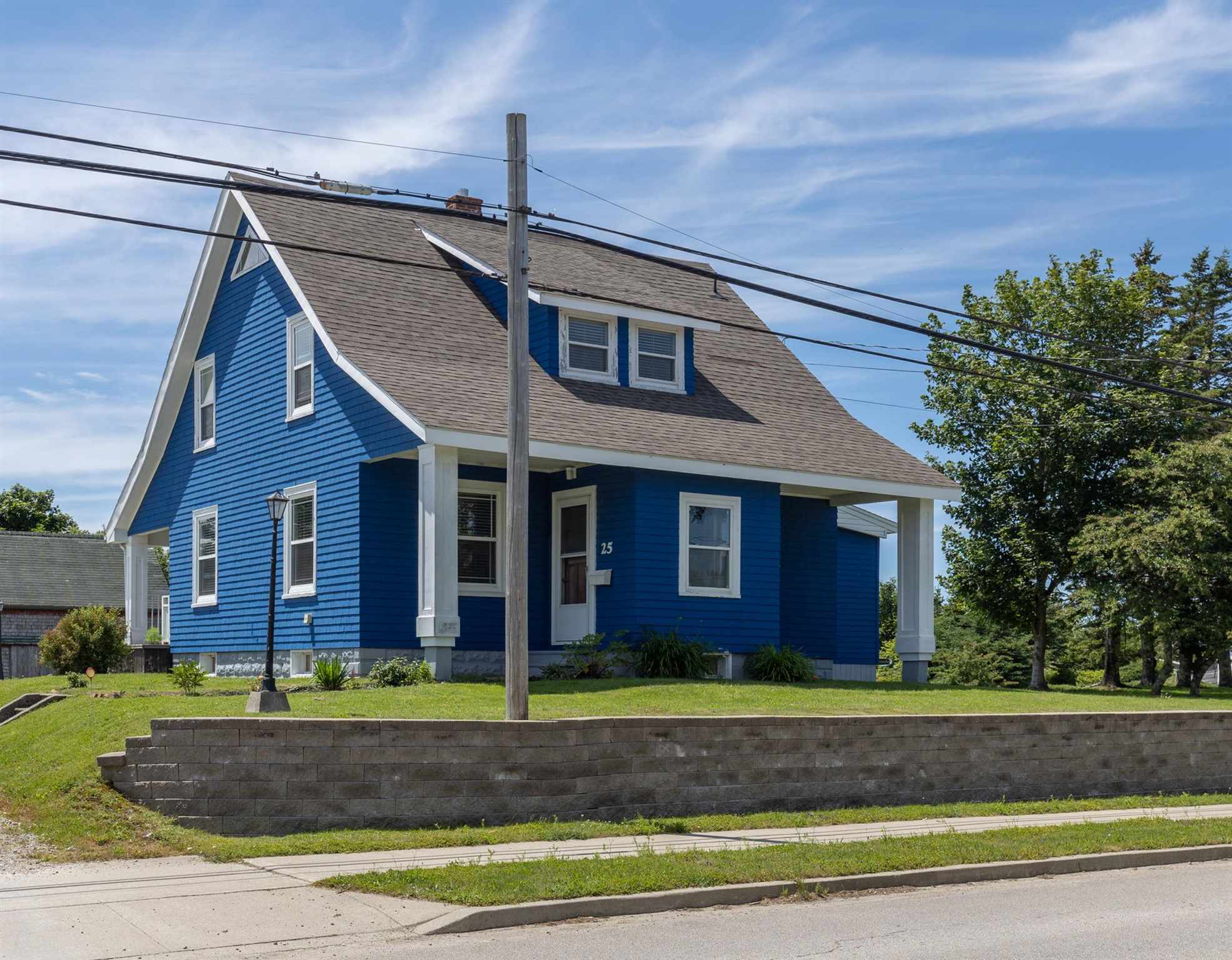 25 Main Shore Road, Yarmouth, (MLS® 202117510) RE/MAX nova