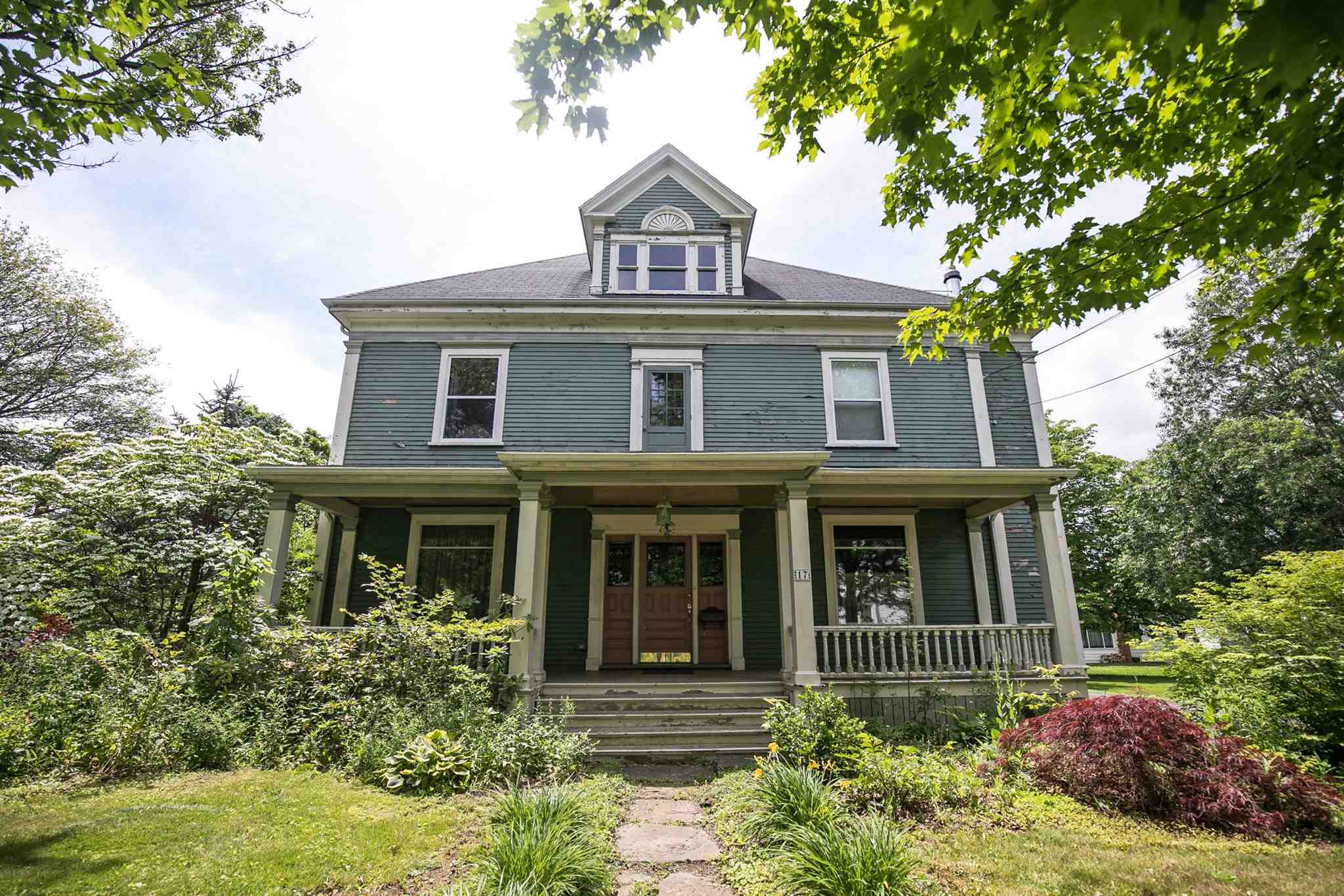 17 Rupert Street, Amherst, (MLS® 202117570) RE/MAX nova