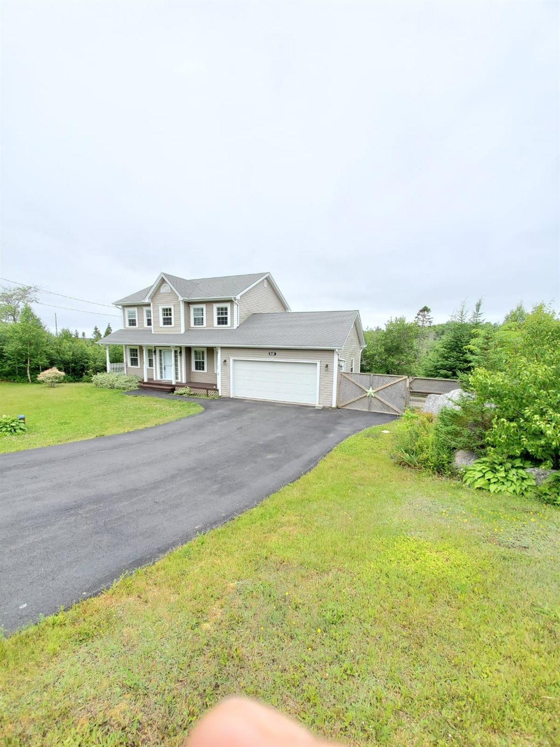 146 Irisweg Drive, Brookside, (MLS® 202117596) RE/MAX nova