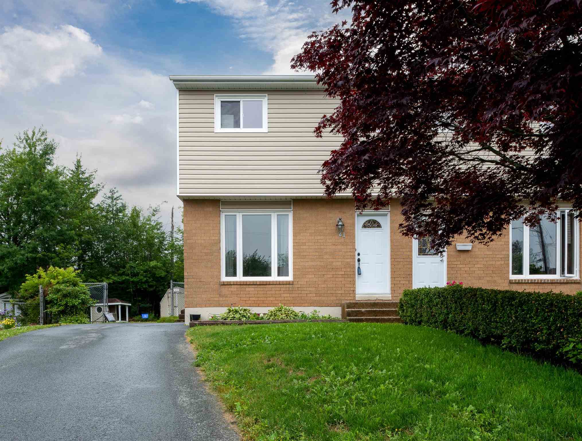 21 Afton Court, Cole Harbour, (MLS® 202117725) RE/MAX nova