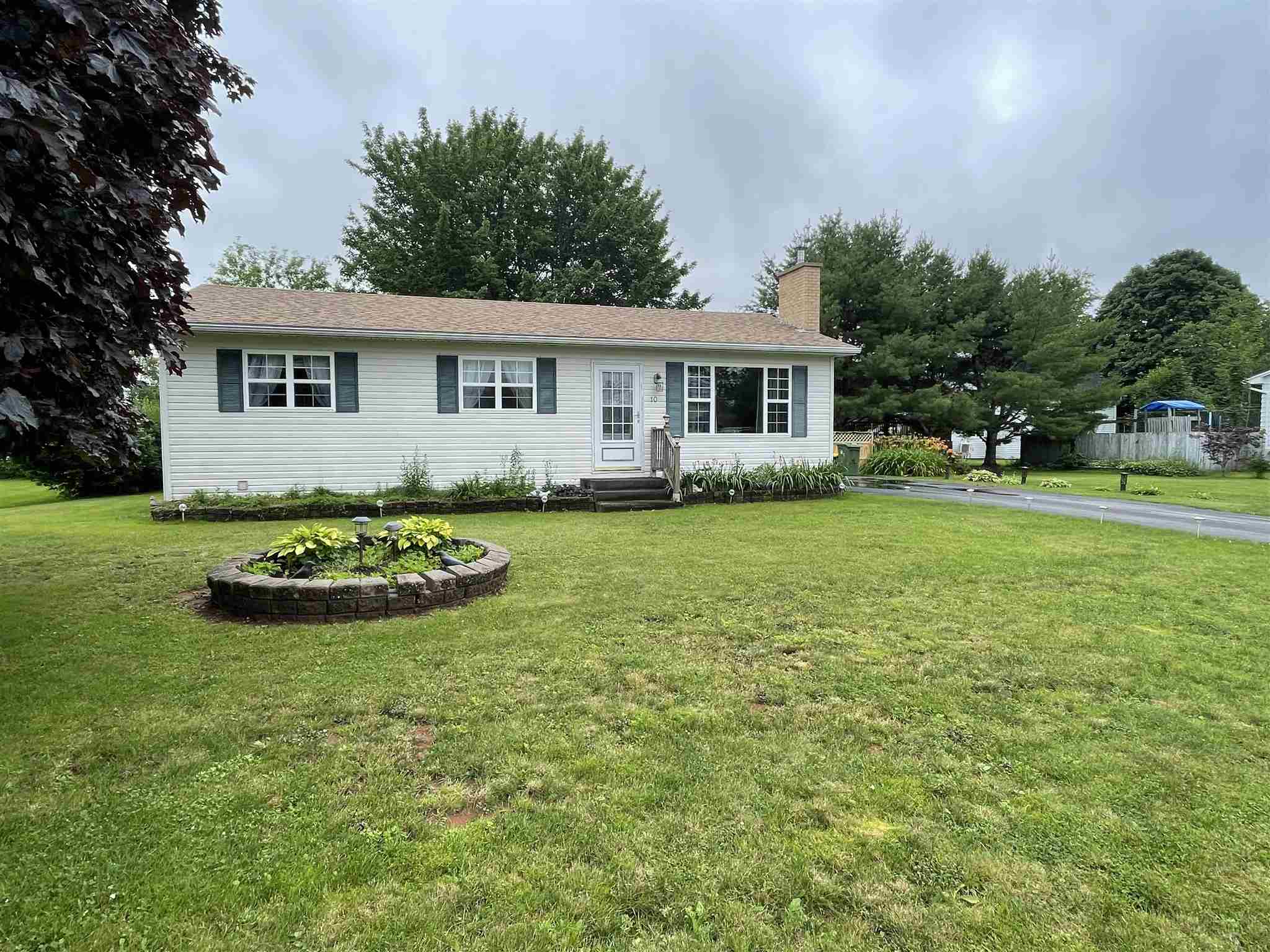 10 Summit Avenue, Bible Hill, (MLS® 202117787) RE/MAX nova