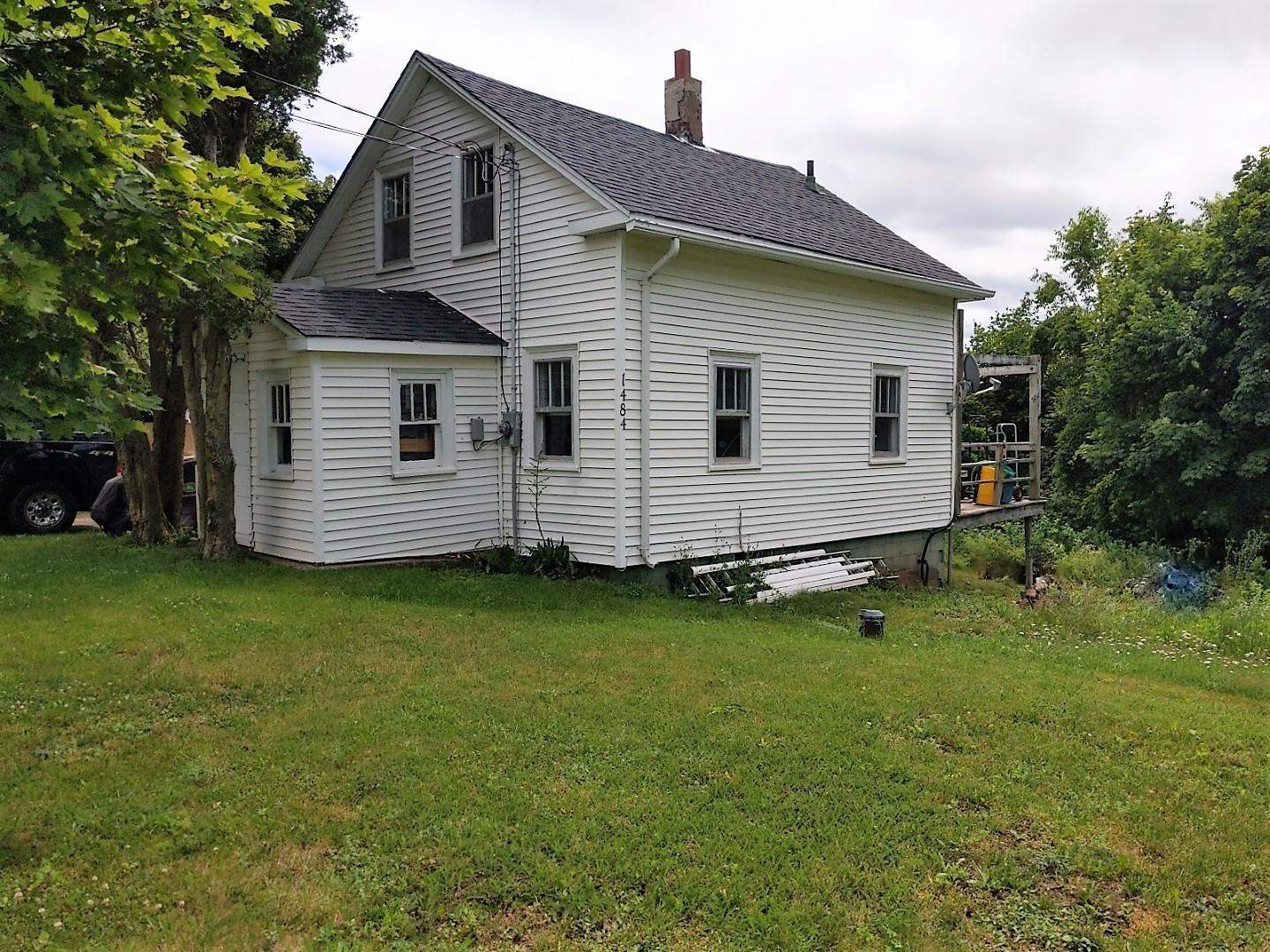 1484 Ridge Road, Wolfville Ridge, (MLS® 202117876) RE/MAX nova