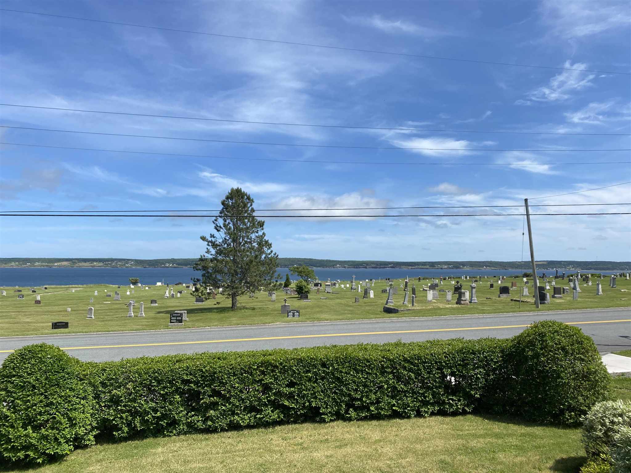 910 Shore Road, Sydney Mines, (MLS® 202117895) RE/MAX nova