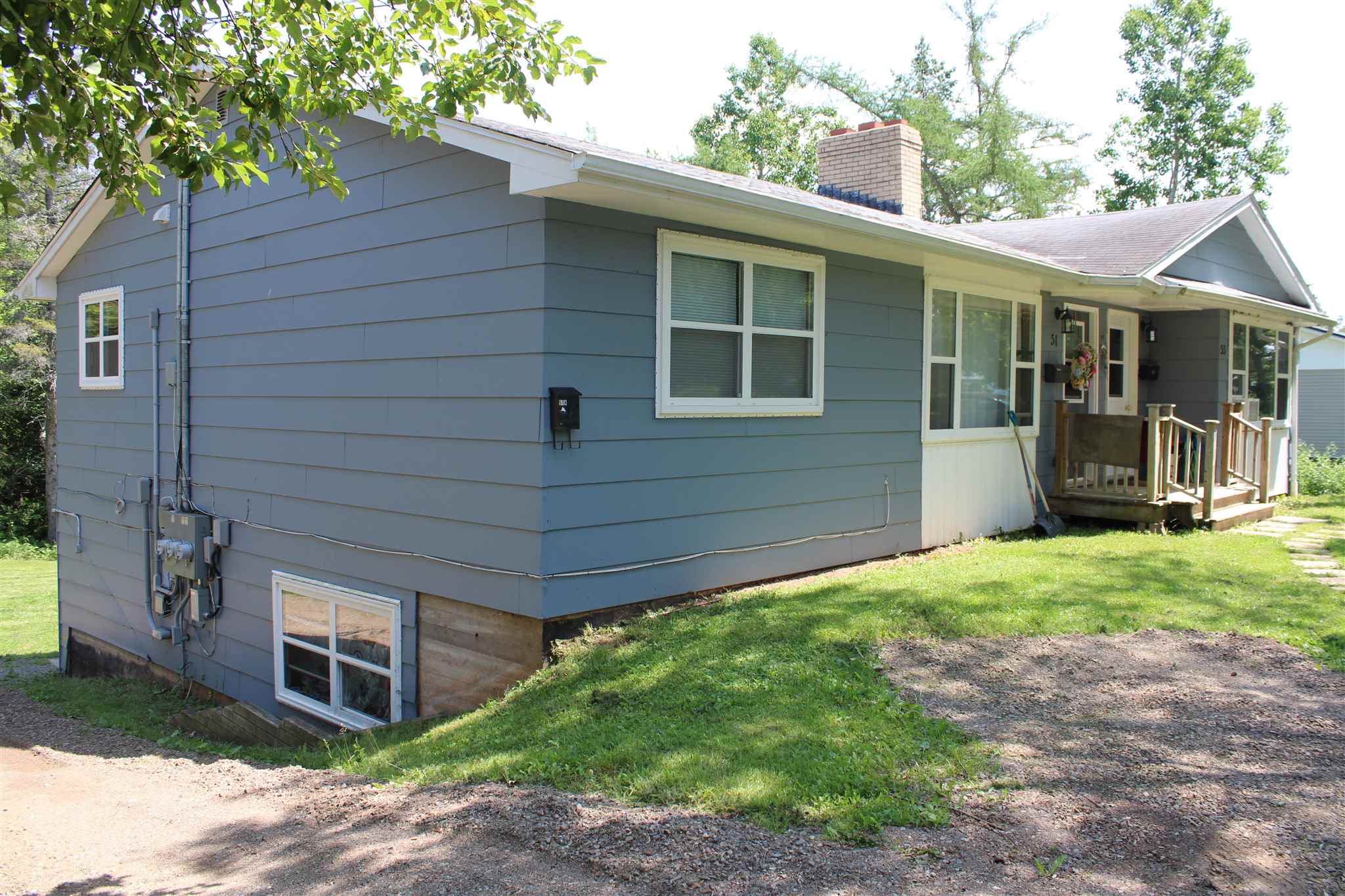 5155 Scenic Drive, Bible Hill, (MLS® 202118112) RE/MAX nova