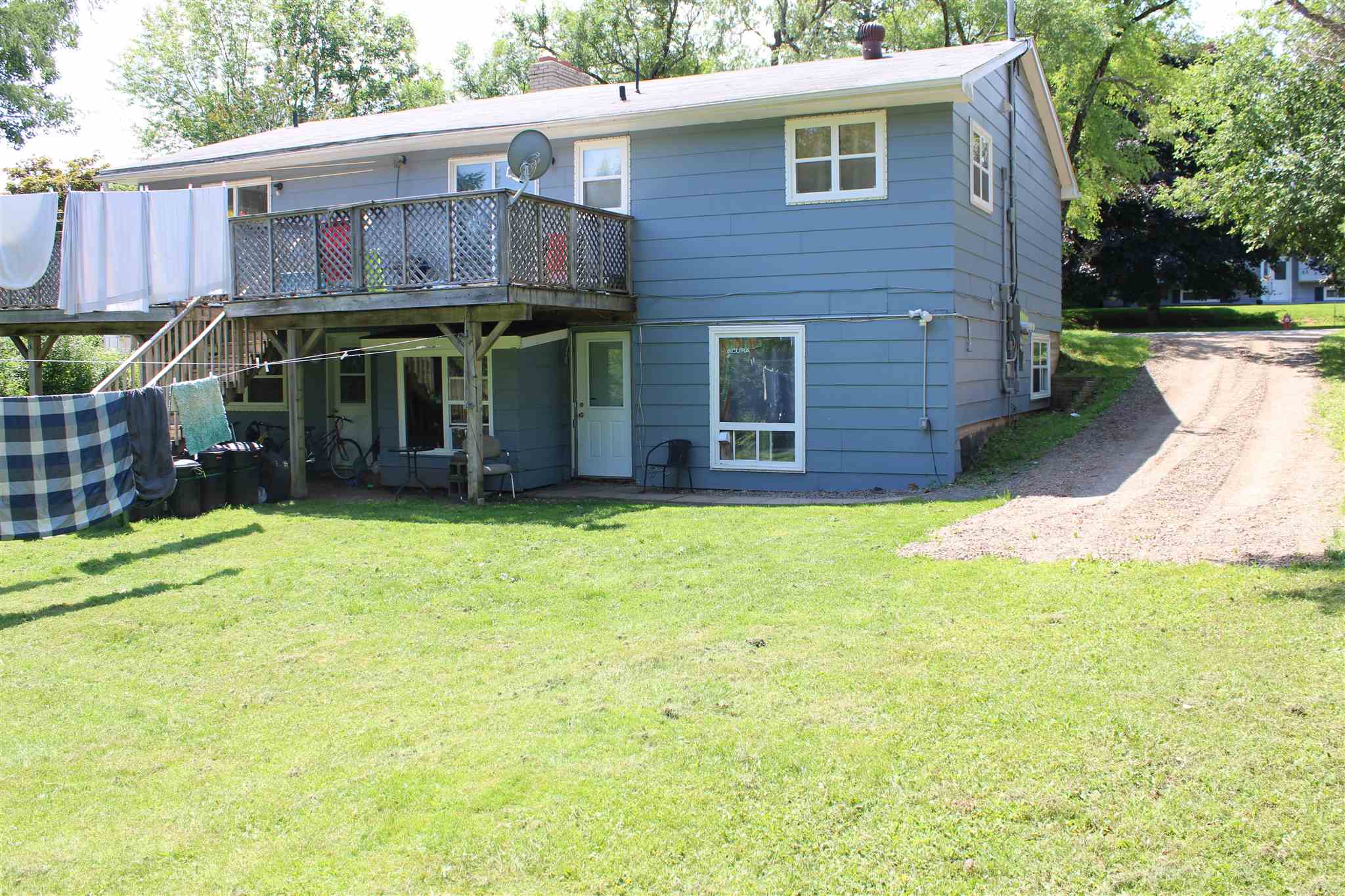 5155 Scenic Drive, Bible Hill, (MLS® 202118112) RE/MAX nova