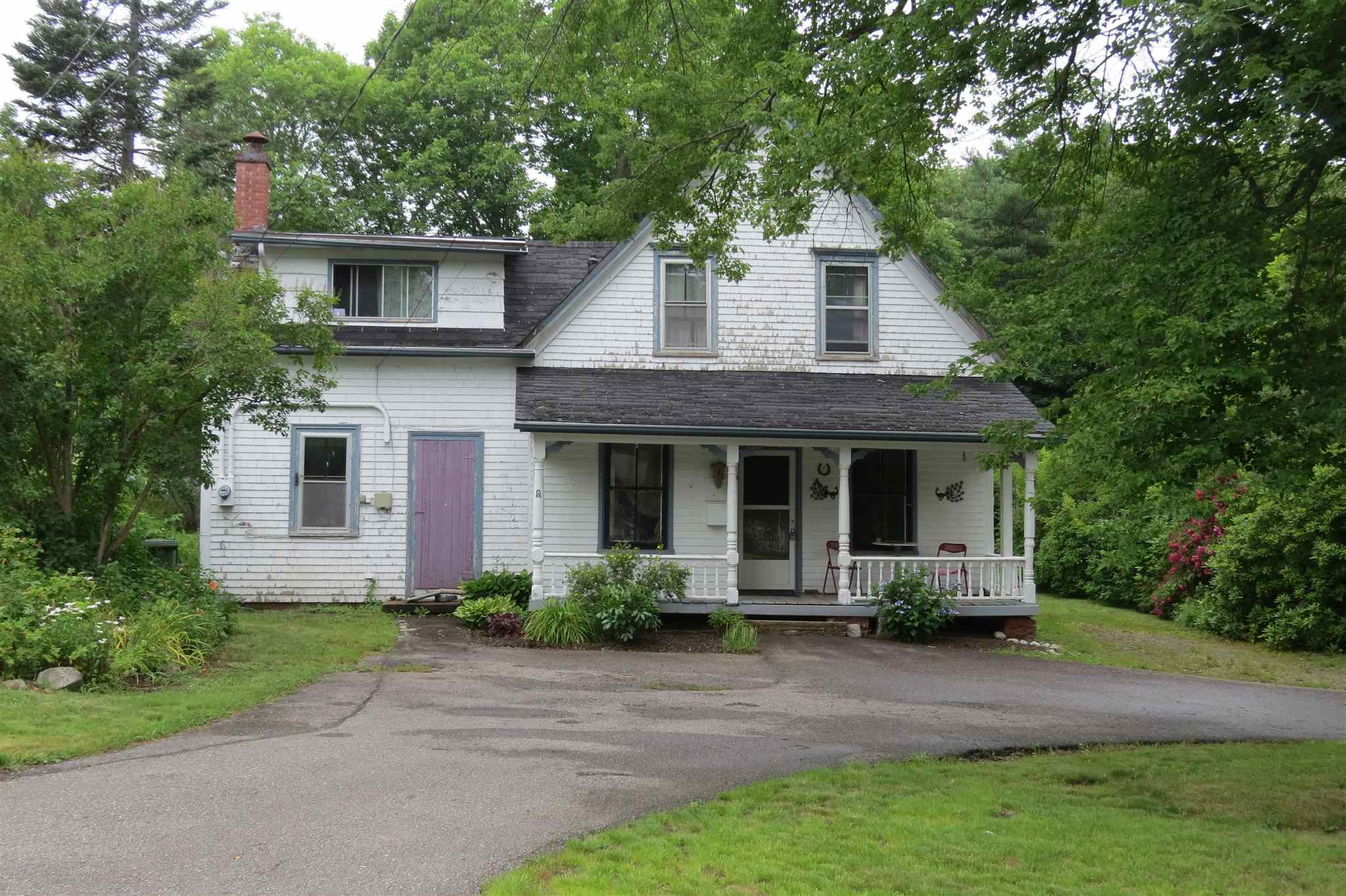 38 Starr Street, Bridgewater, (MLS® 202118402) RE/MAX nova