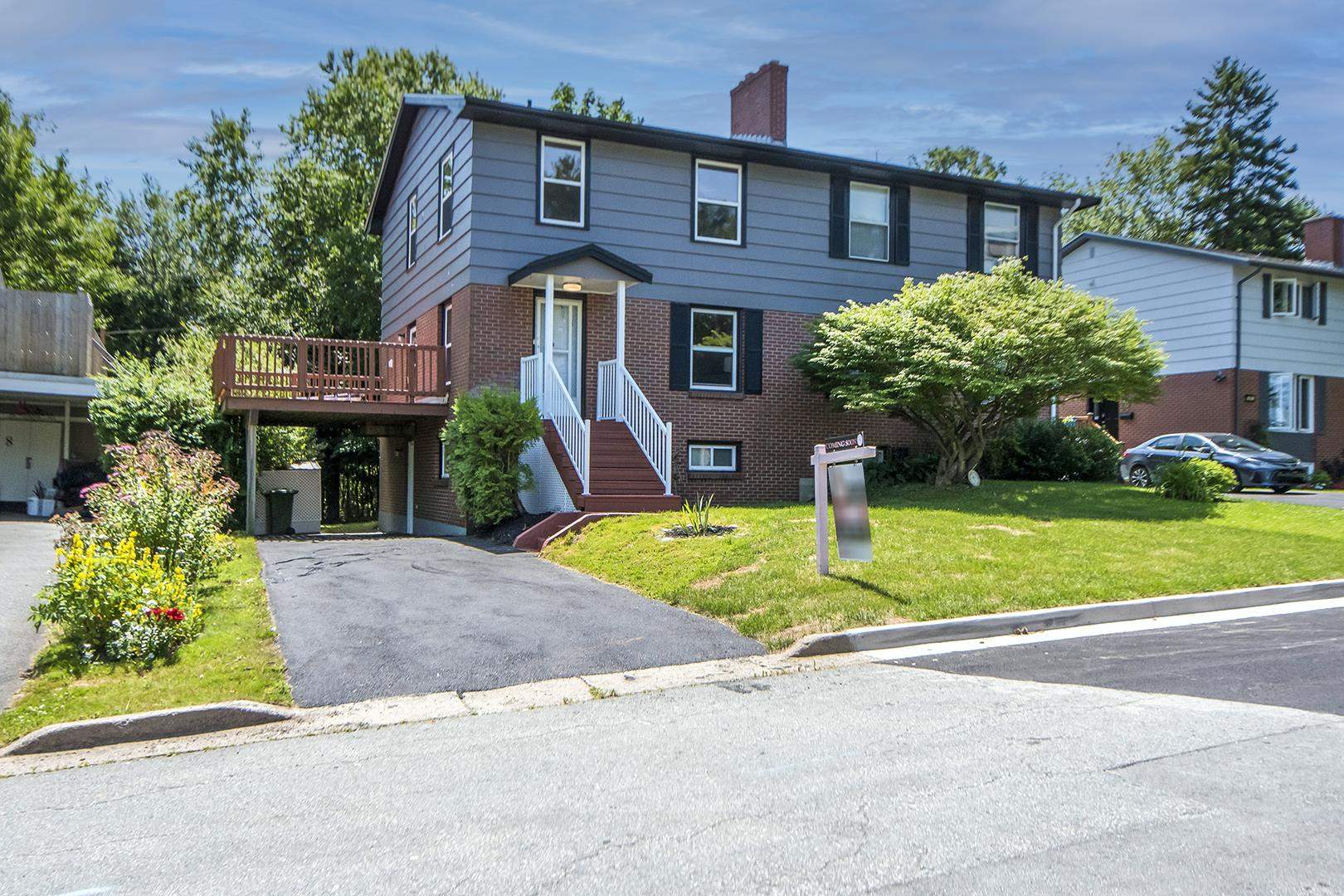 78 Forestside Cres, Halifax, Nova Scotia RE/MAX nova