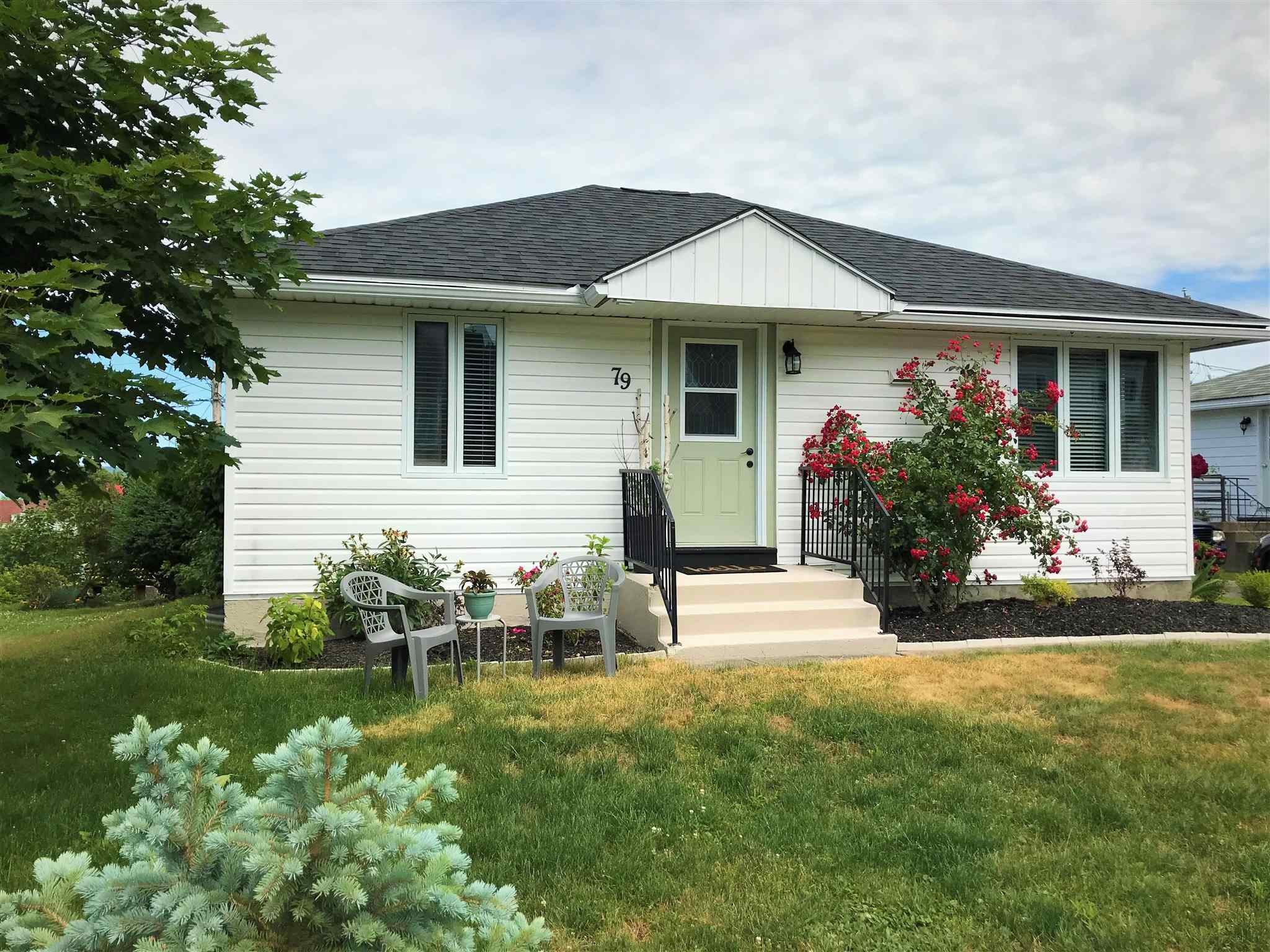 79 Hillside Drive, Cornwallis Park, (MLS® 202119222) RE/MAX nova