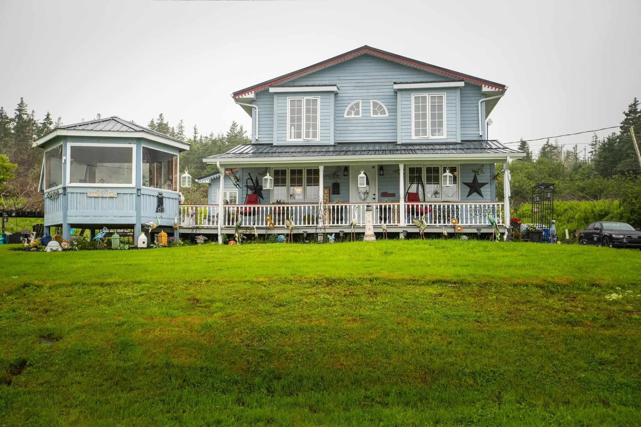 440 Beaver Harbour Road, Beaver Harbour, (MLS® 202119331) RE/MAX nova