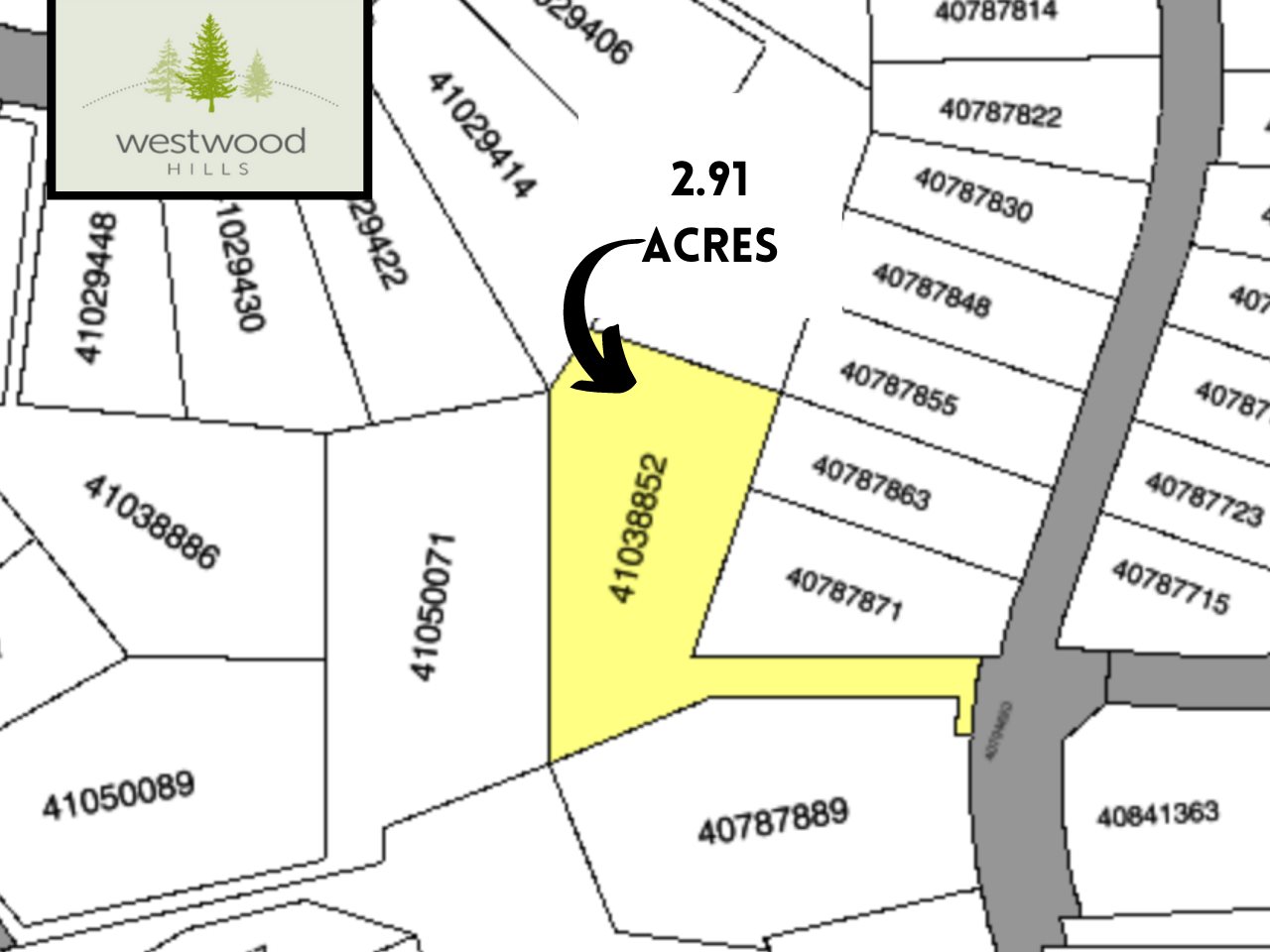 Lot 677 60 Hemlock Drive, Westwood Hills, (MLS® 202119350) RE/MAX nova