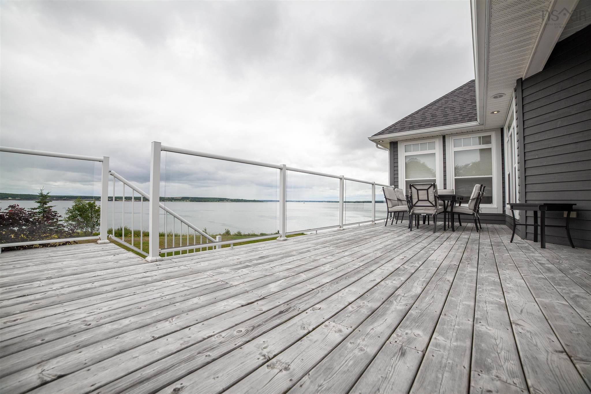 809 Shore Road, Sydney Mines, (MLS® 202119674) RE/MAX nova