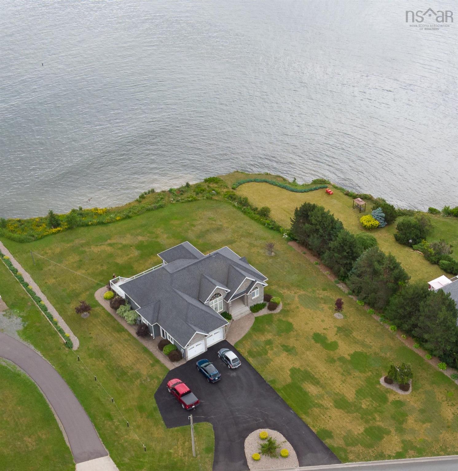 809 Shore Road, Sydney Mines, (MLS® 202119674) RE/MAX nova