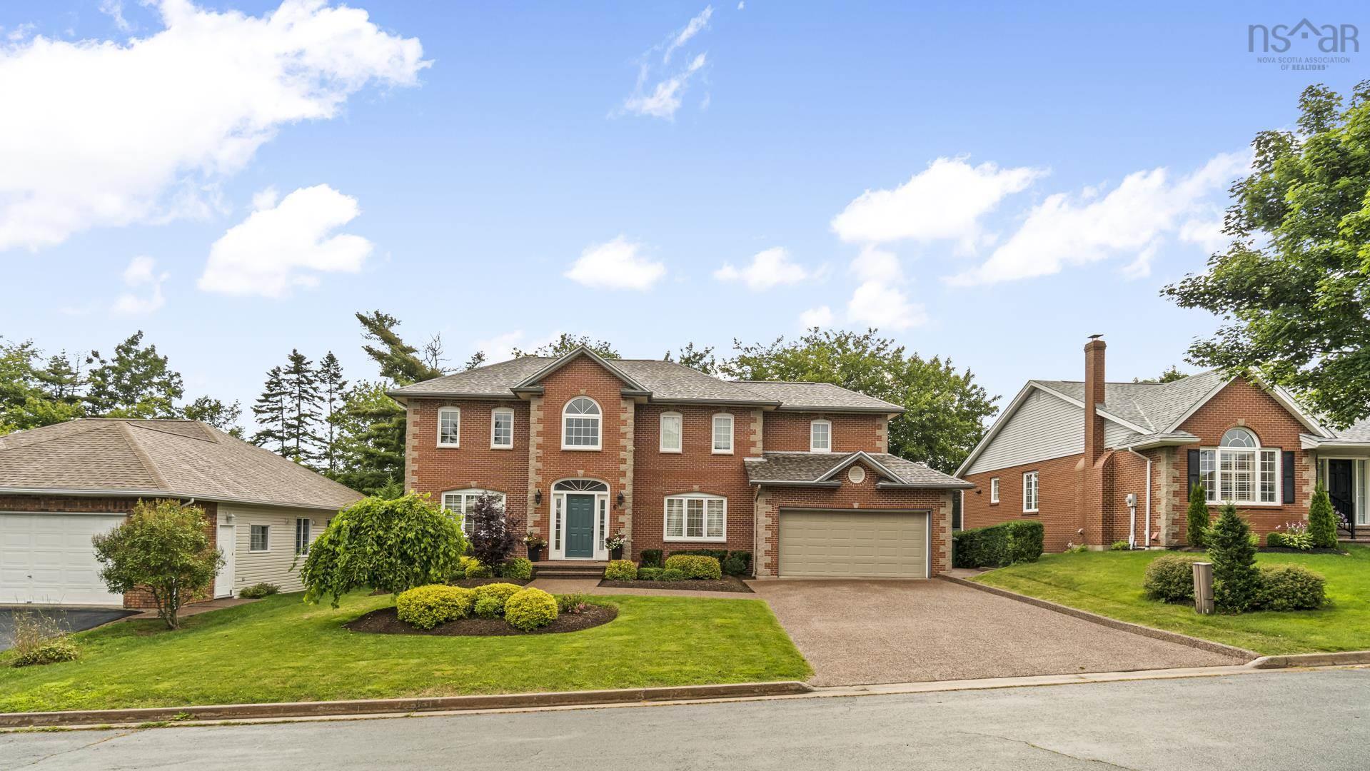 6 Stockleigh Place, Clayton Park, (MLS® 202120060) RE/MAX nova