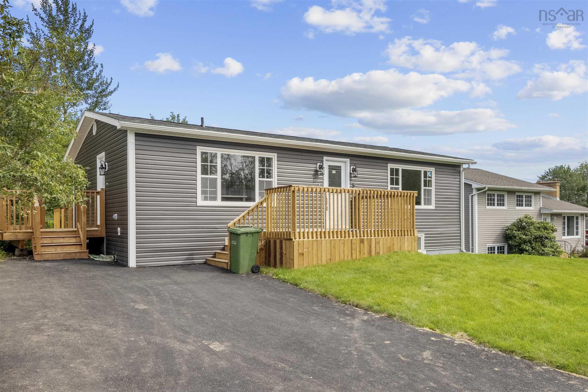 5 Sampson Drive, Lower Sackville, (MLS® 202120102) RE/MAX nova