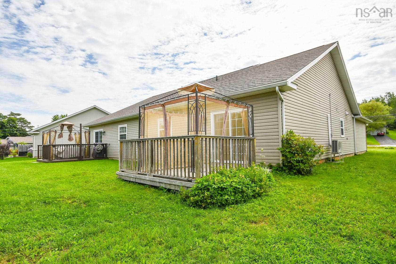 266 Beaver Bank Road, Beaver Bank, (MLS® 202120221) RE/MAX nova