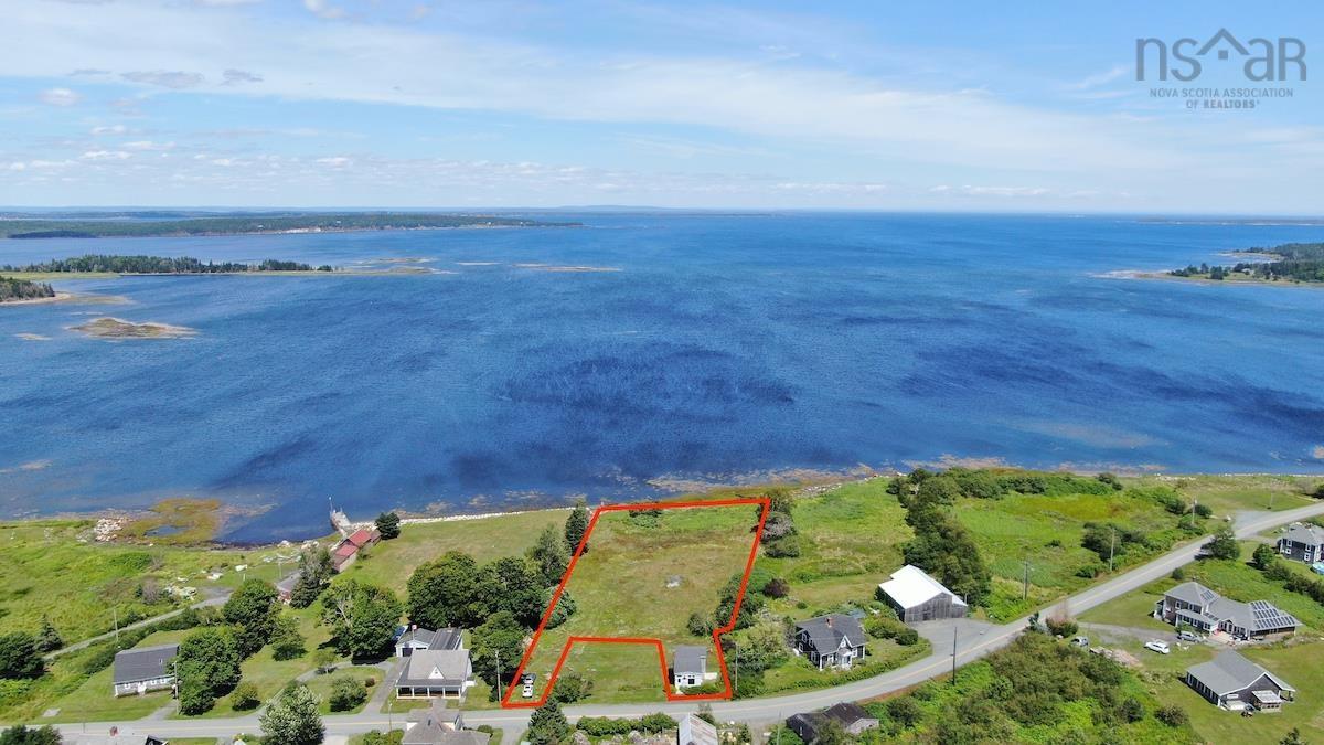 509 Kingsburg Road, Lower Rose Bay, (MLS® 202120424) RE/MAX nova