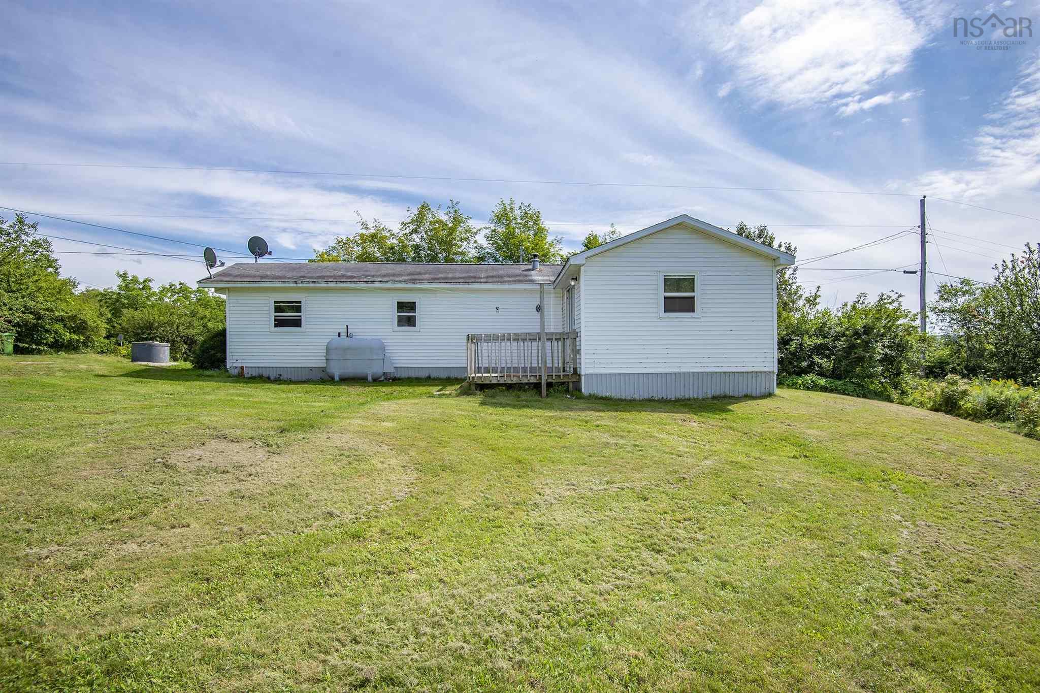 759 Sissiboo Road, Weymouth, (MLS® 202120574) RE/MAX nova