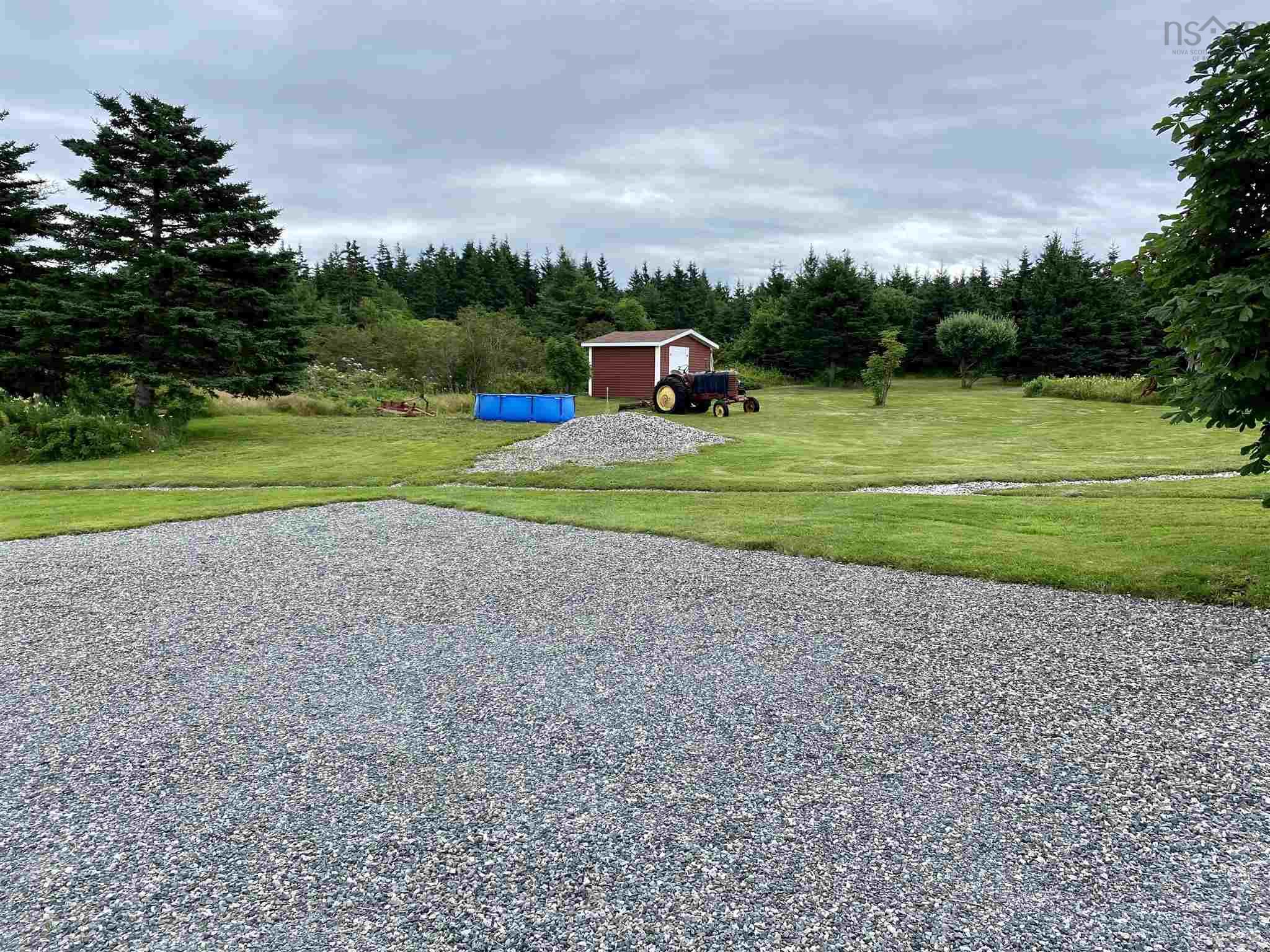 303 Donkin Highway, Port Caledonia, (MLS® 202120608) RE/MAX nova