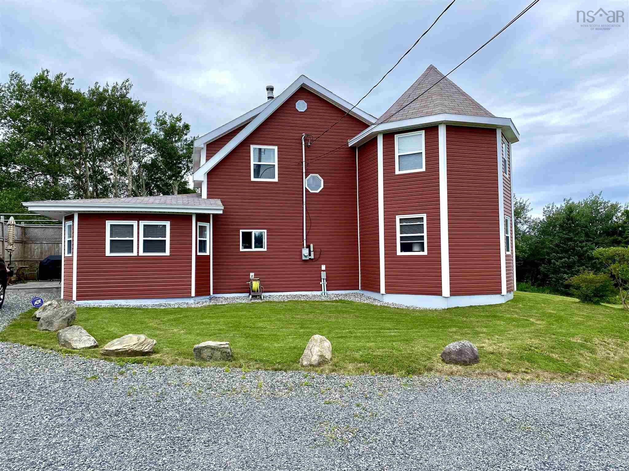 303 Donkin Highway, Port Caledonia, (MLS® 202120608) RE/MAX nova