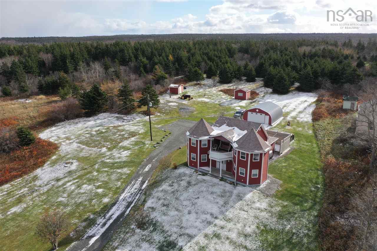 303 Donkin Highway, Port Caledonia, (MLS® 202120608) RE/MAX nova