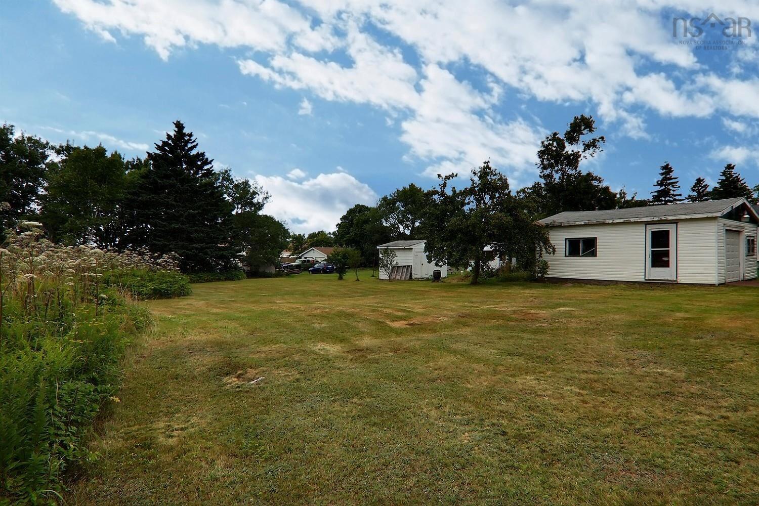 140 Douglas Avenue, Glace Bay, (MLS® 202120623) RE/MAX nova