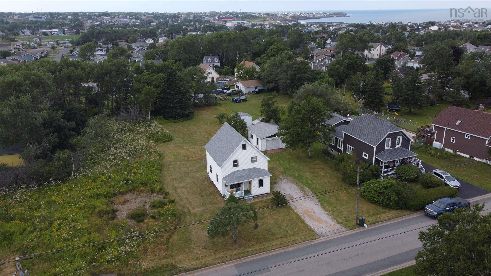 140 Douglas Avenue, Glace Bay, (MLS® 202120623) RE/MAX nova