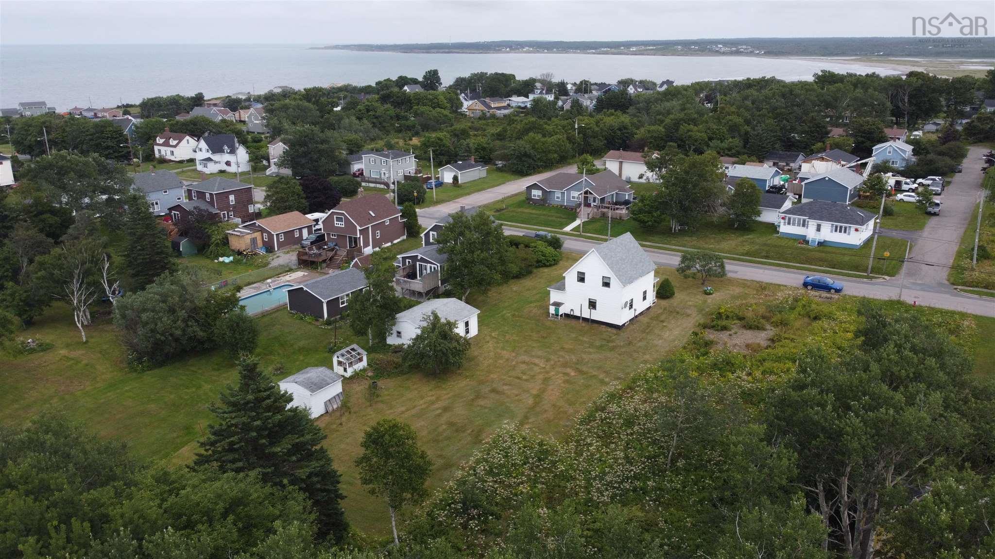 140 Douglas Avenue, Glace Bay, (MLS® 202120623) RE/MAX nova