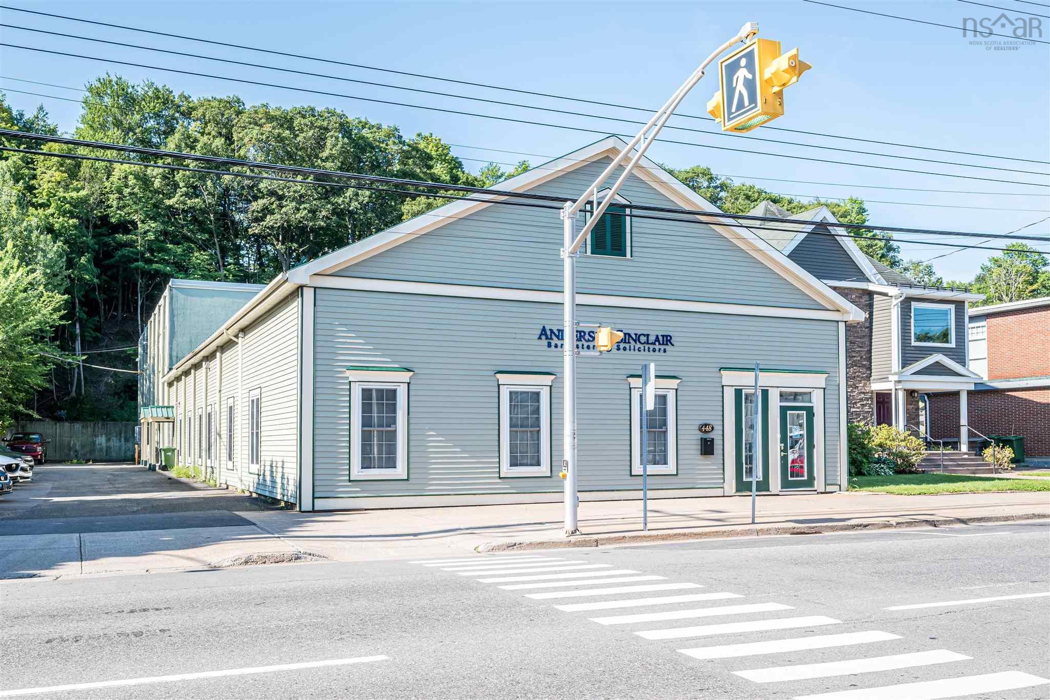 448 Main Street, Kentville, (MLS® 202120682) RE/MAX nova